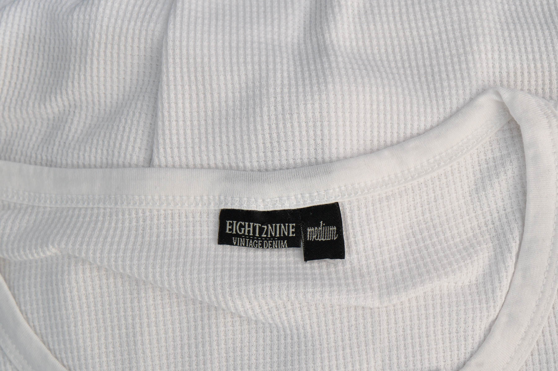 Ανδρική μπλούζα - Eight 2 Nine - 2