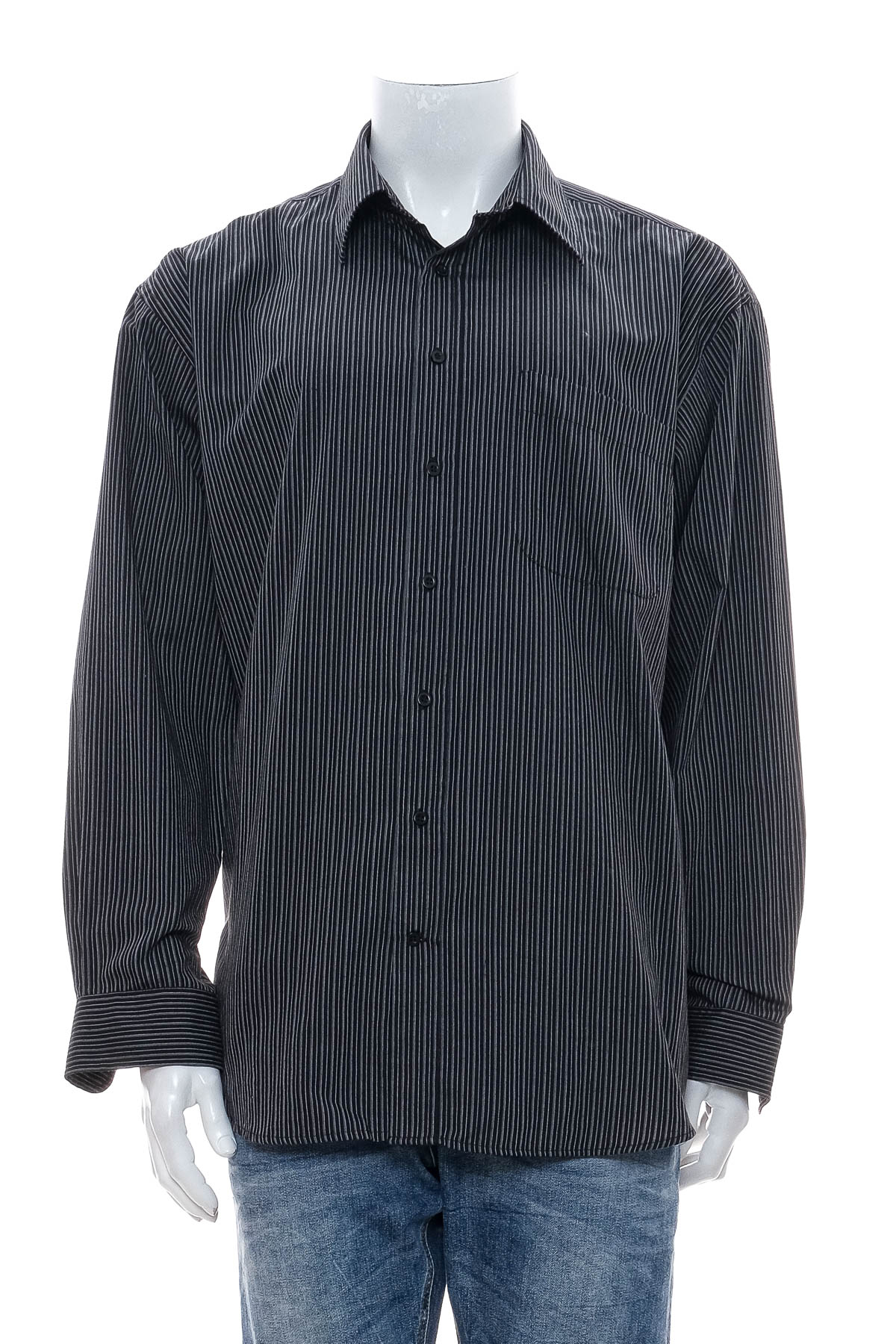 Мъжка риза - Barisal - 0