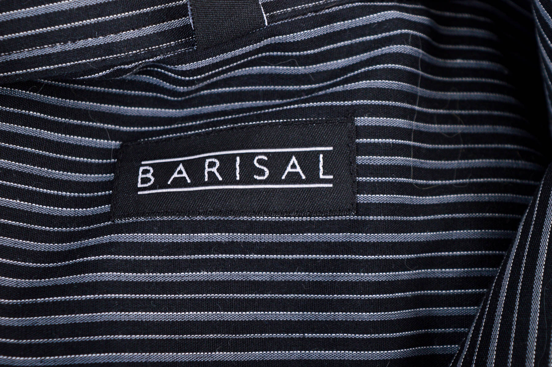 Мъжка риза - Barisal - 2