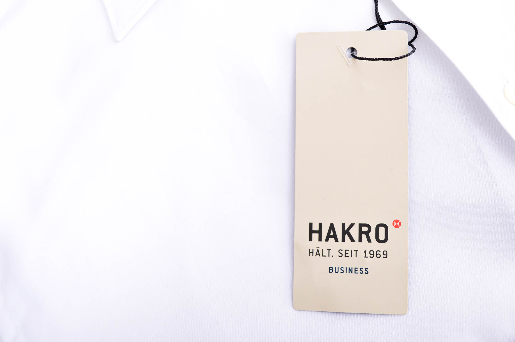 Мъжка риза - HAKRO - 2