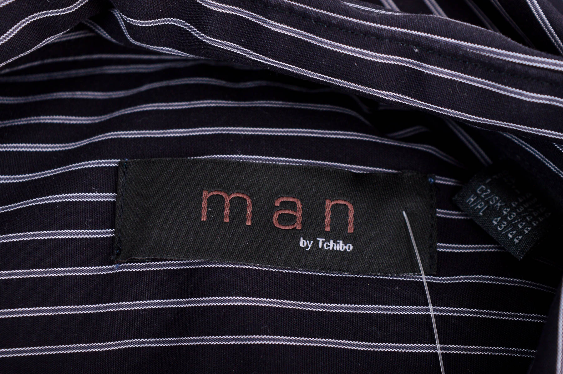 Мъжка риза - Man by Tchibo - 2