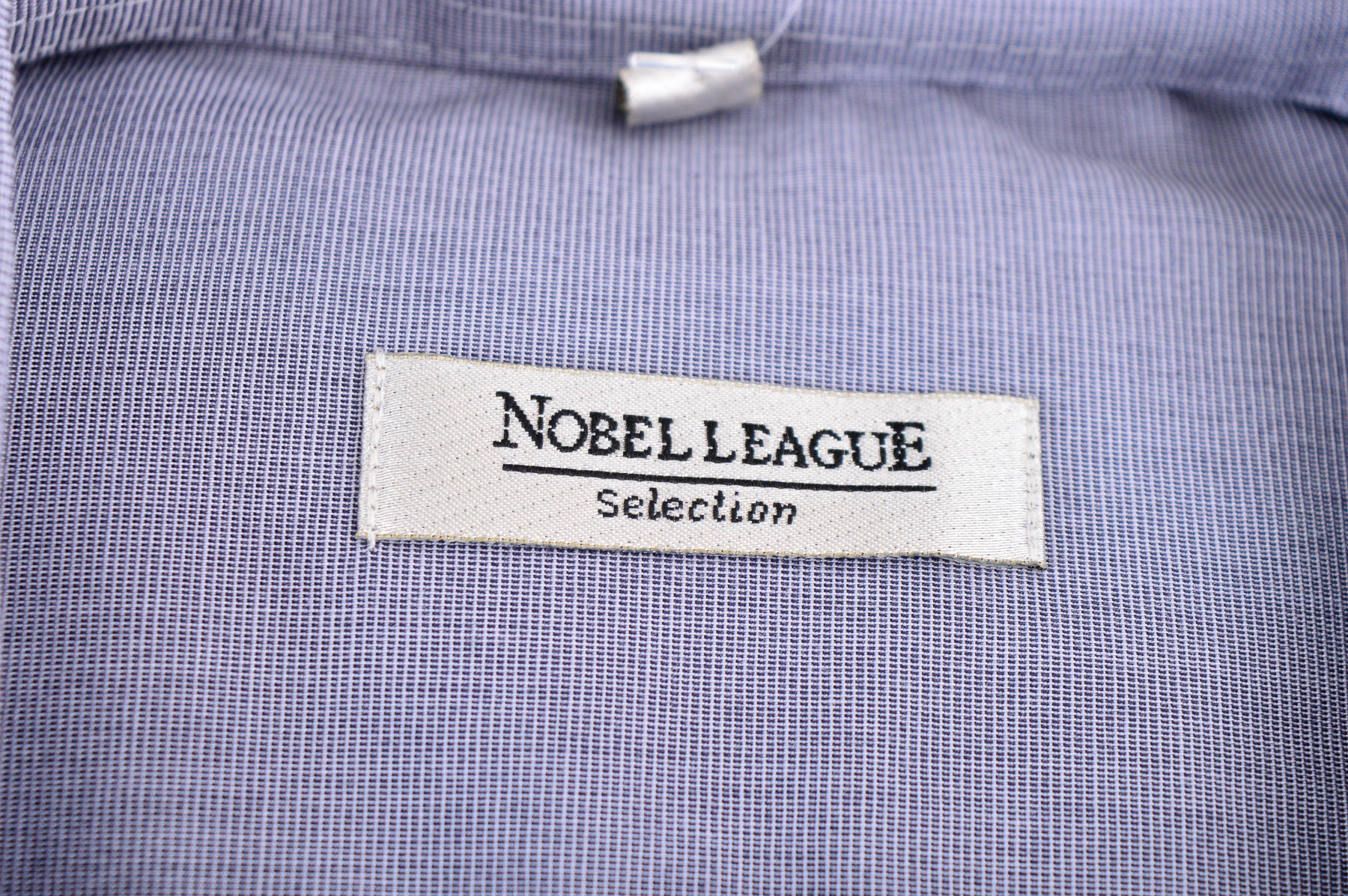 Męska koszula - Nobel League - 2