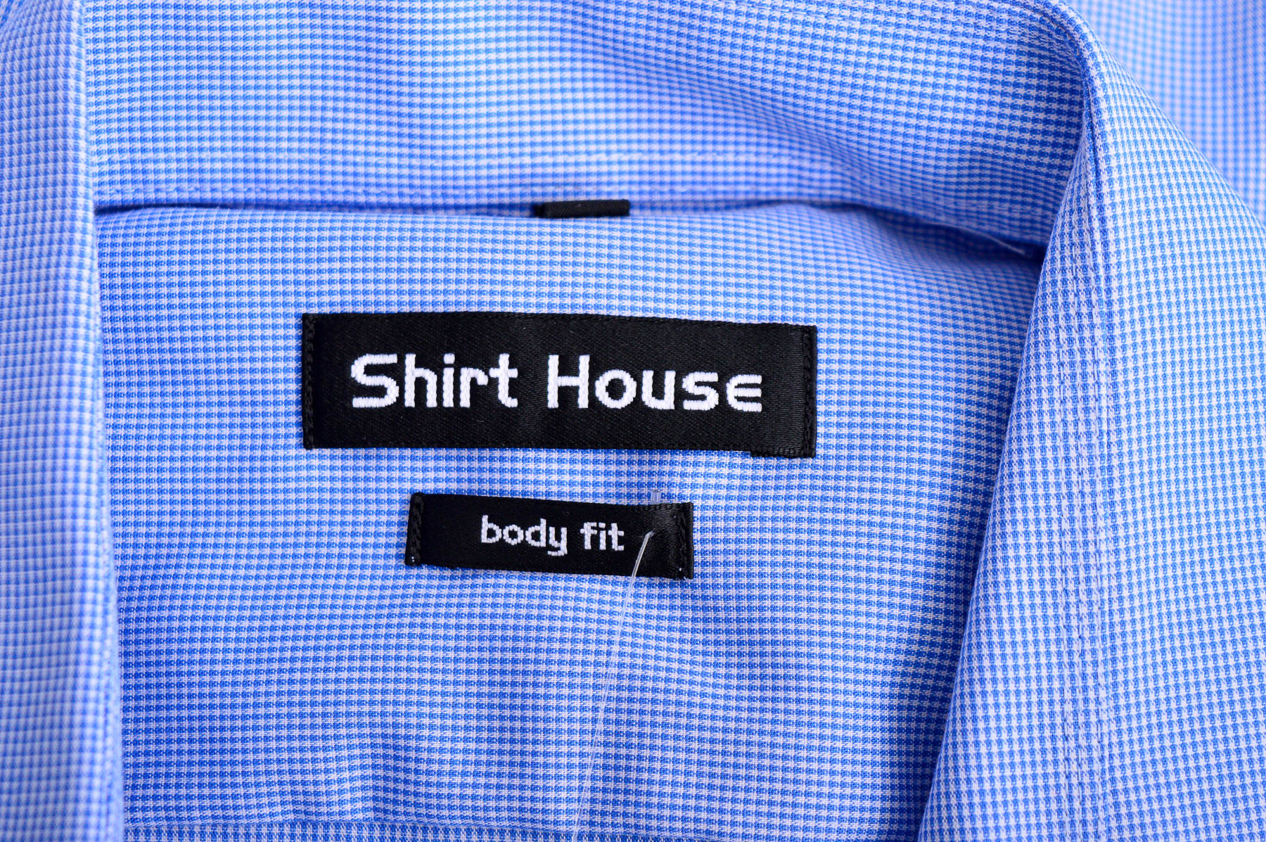 Męska koszula - Shirt.House - 2