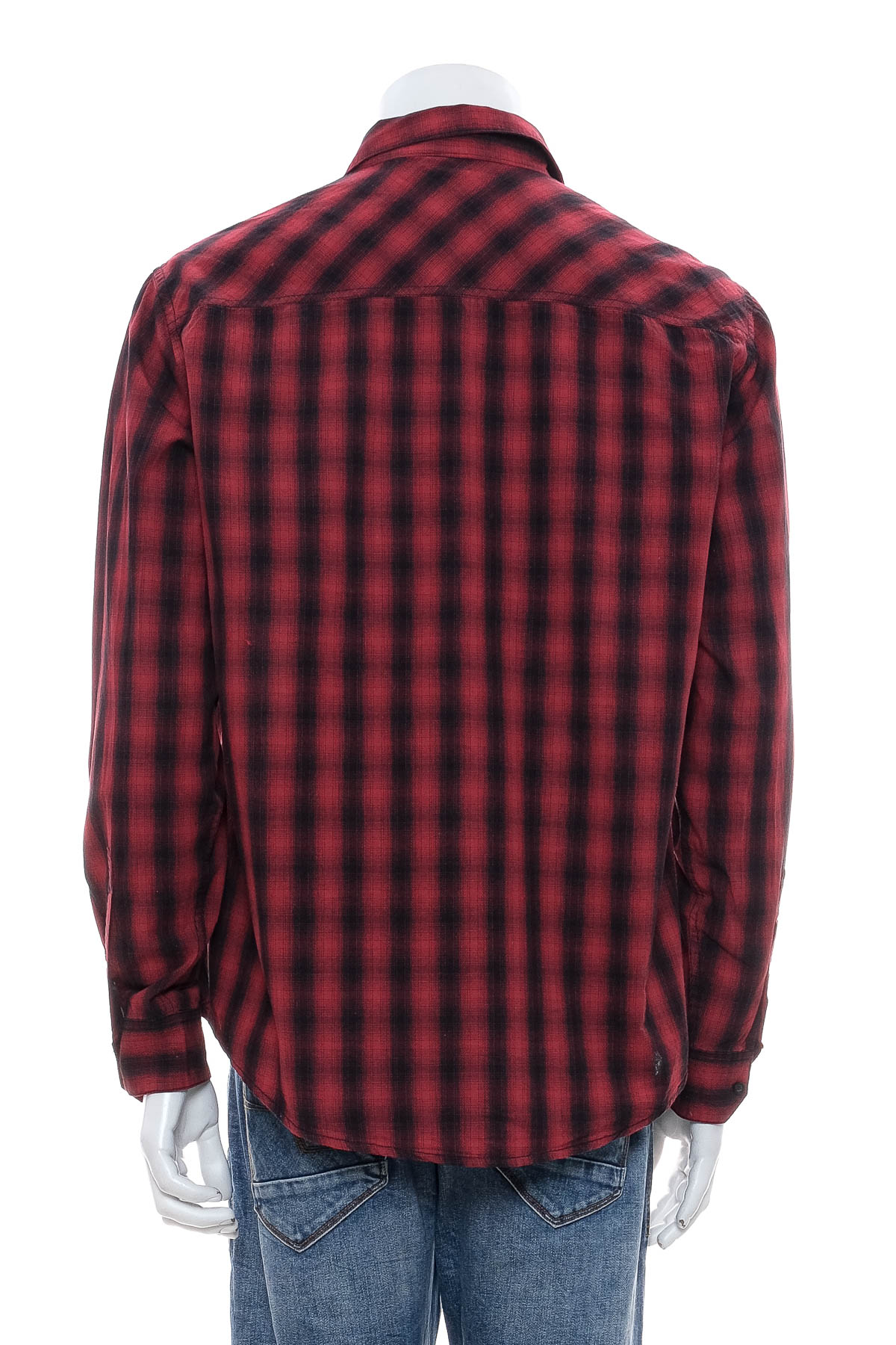 Ανδρικό πουκάμισο - Terranova - 1