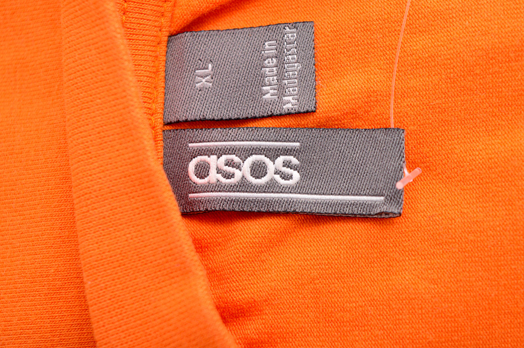 Ανδρικό μπλουζάκι - Asos - 2