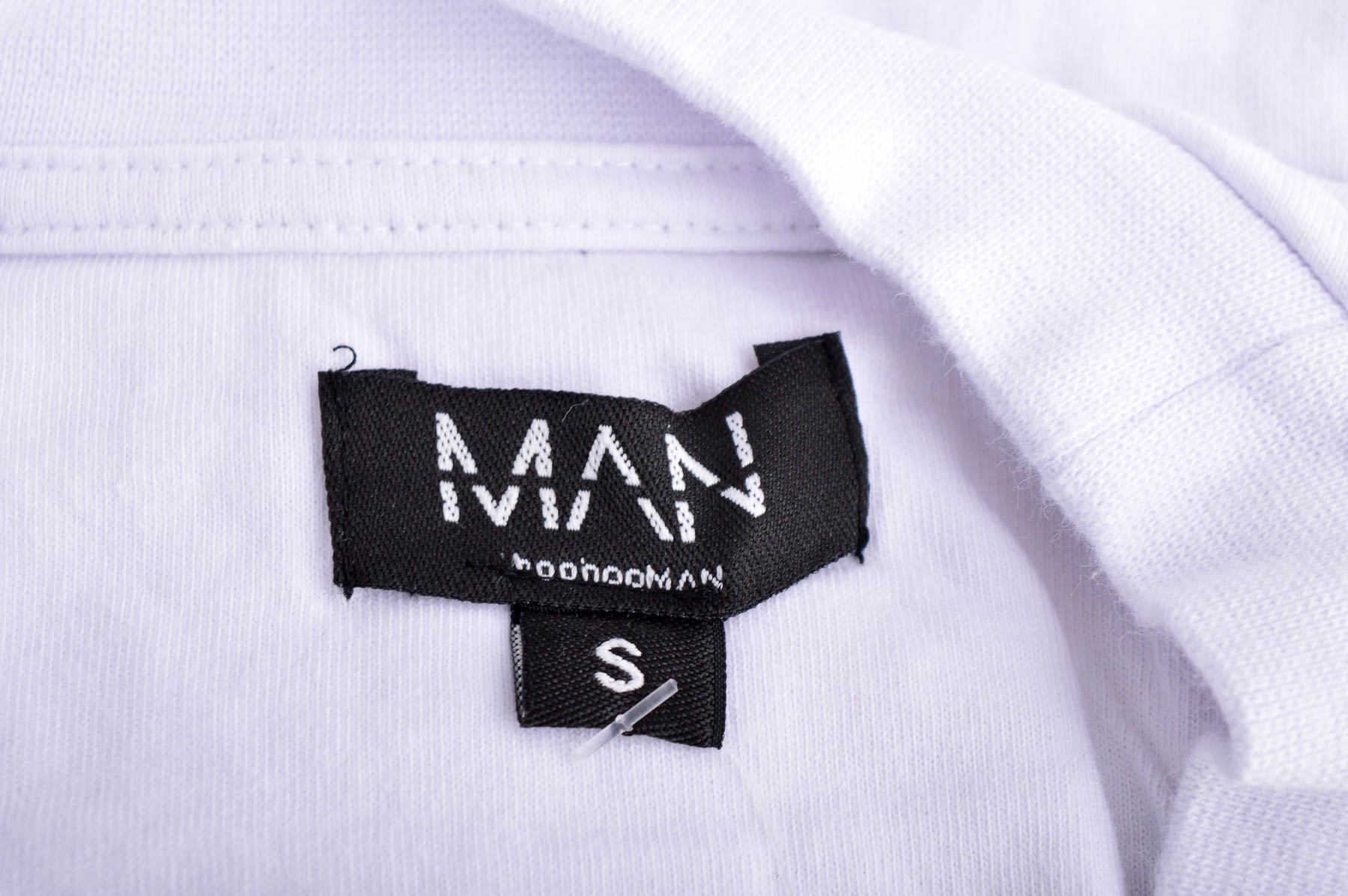 Ανδρικό μπλουζάκι - Boohoo MAN - 2