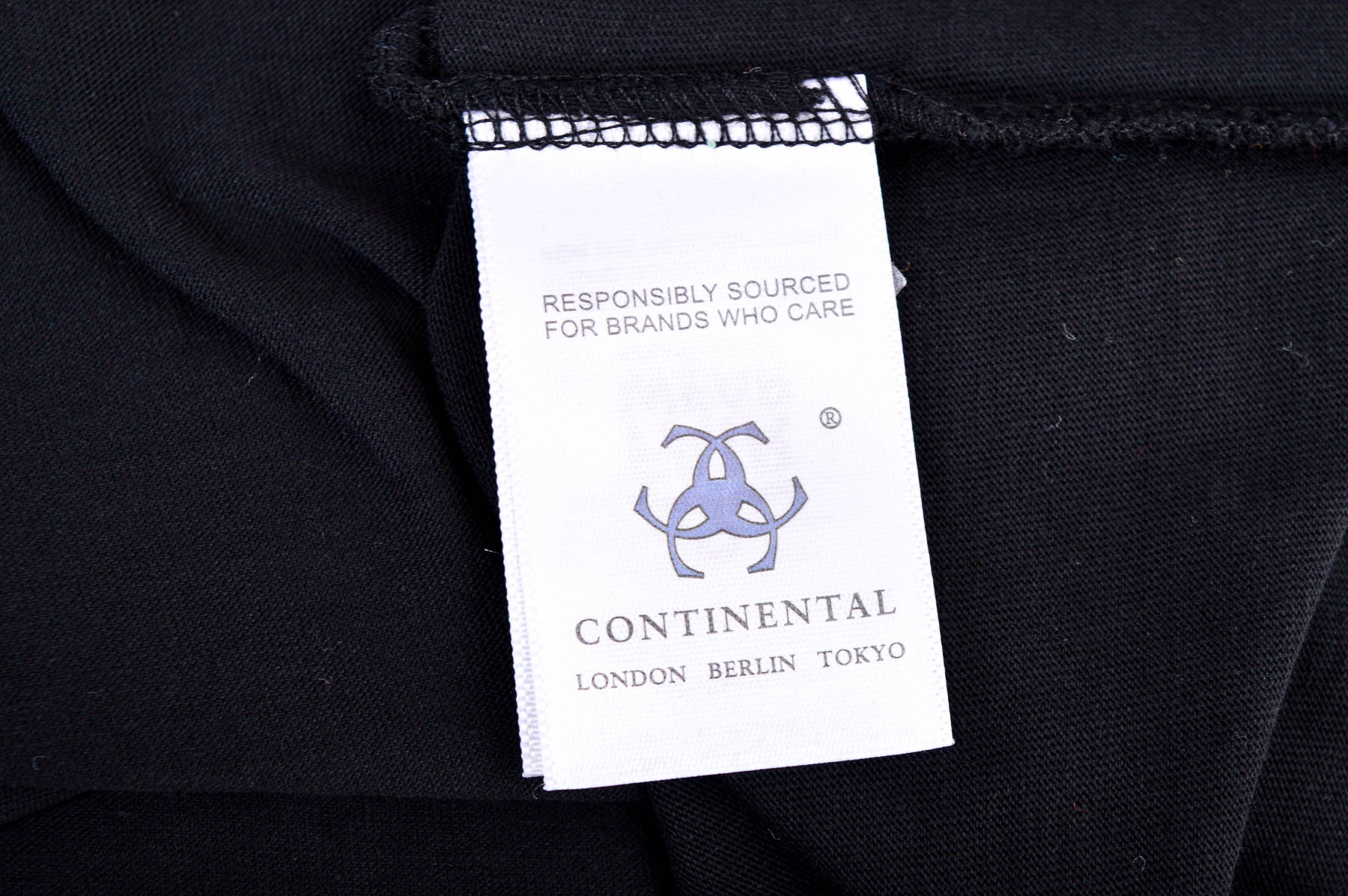 Αντρική μπλούζα - Continental - 2