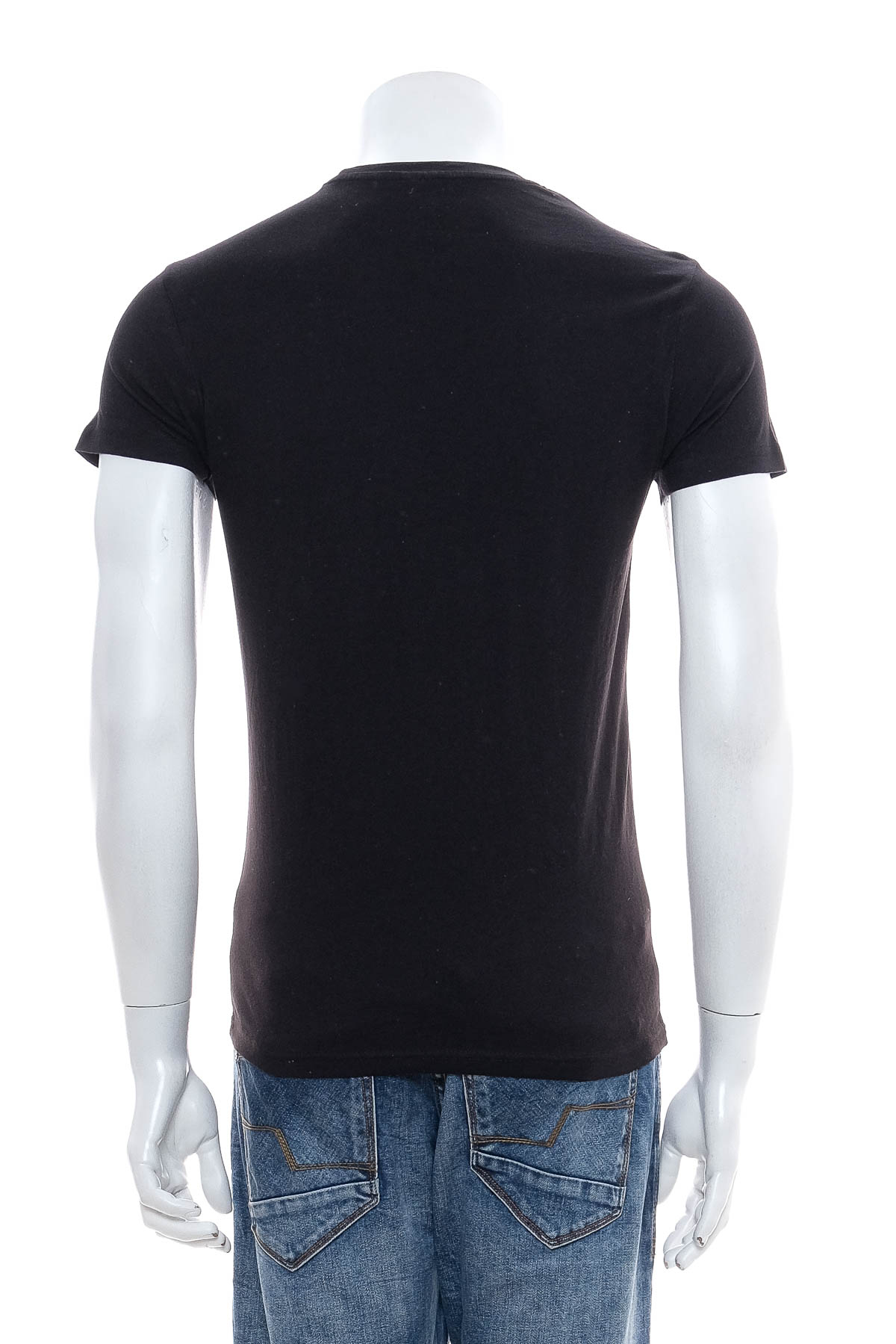 Men's T-shirt - Cotton Point - 1