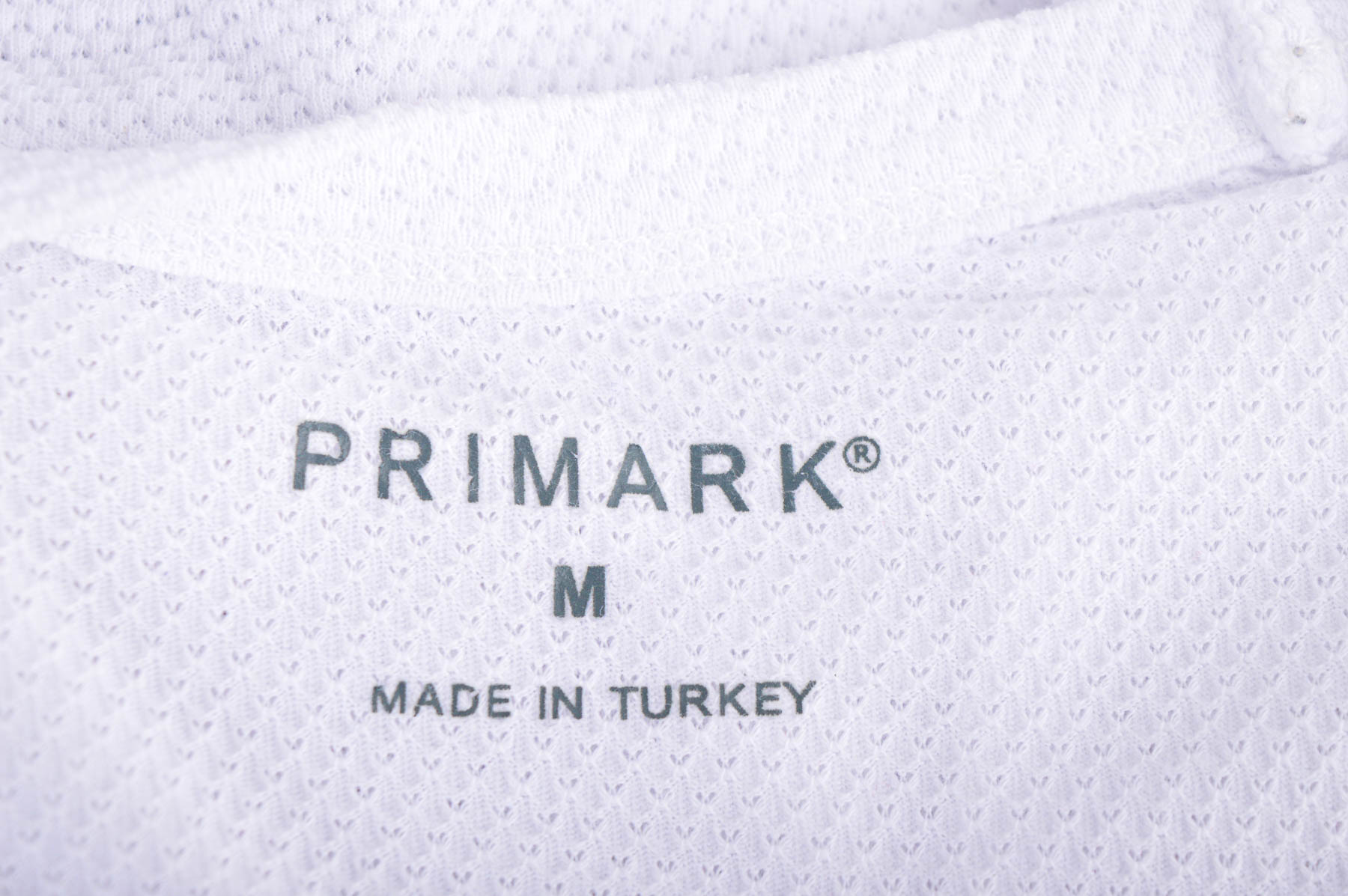 Tricou pentru bărbați - PRIMARK - 2