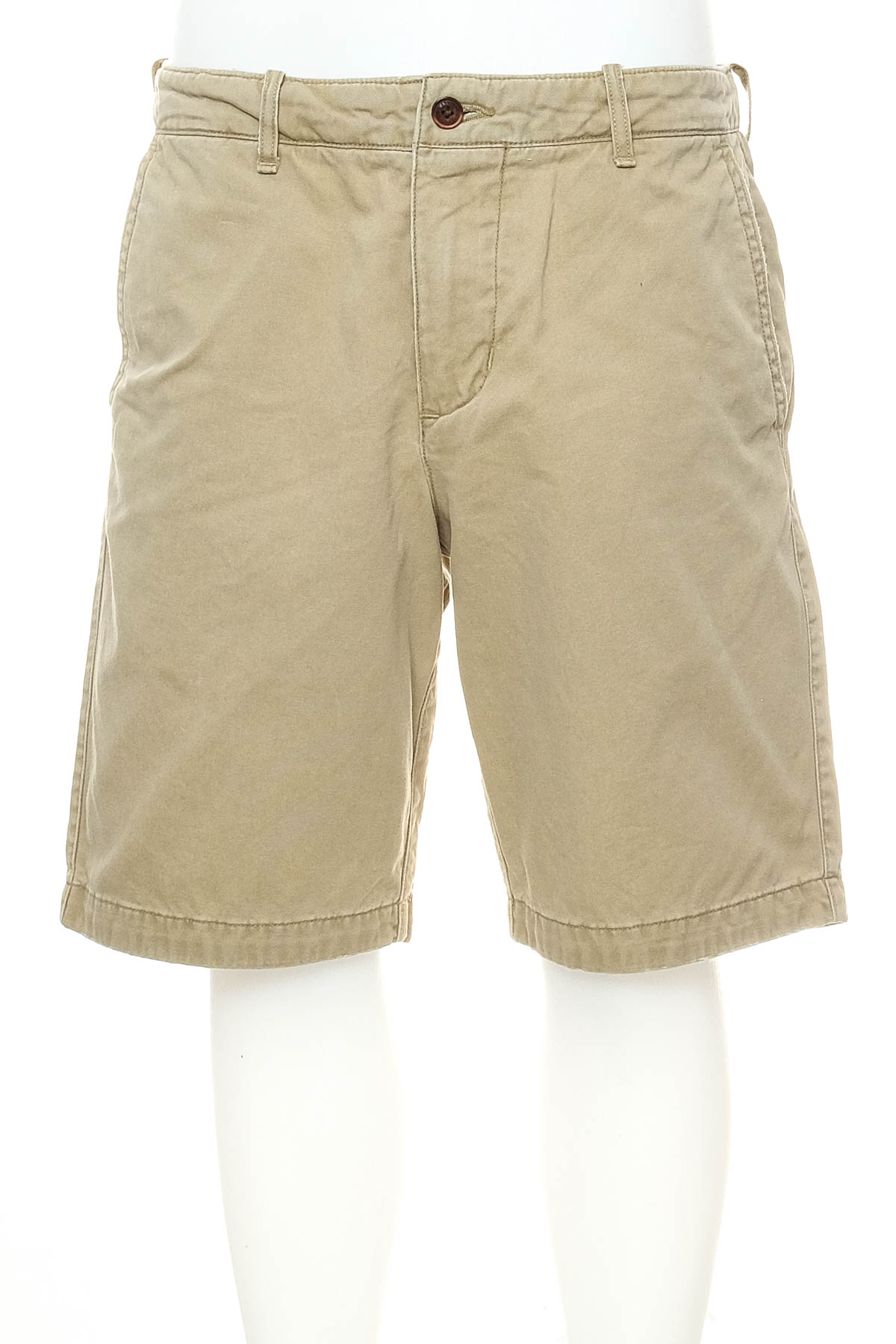 Pantaloni scurți bărbați - Abercrombie & Fitch - 0