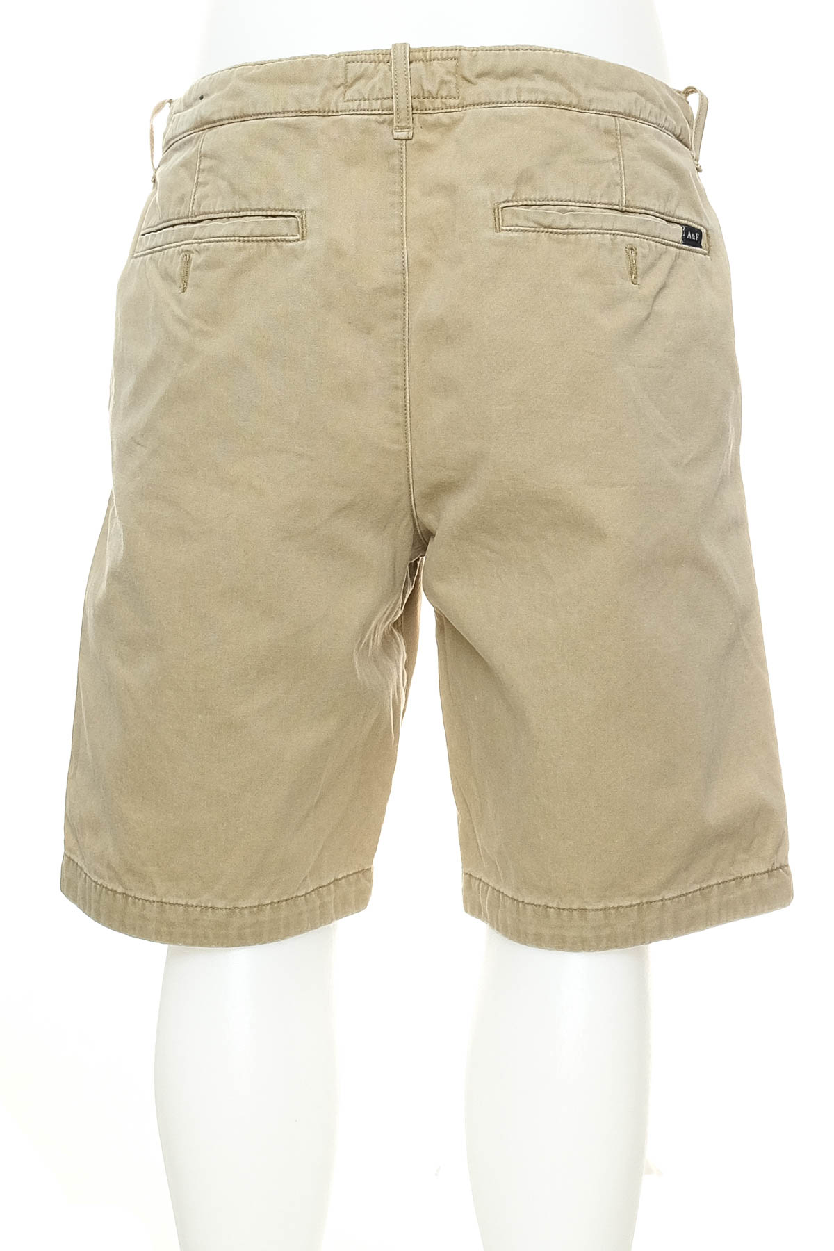 Мъжки къси панталони - Abercrombie & Fitch - 1