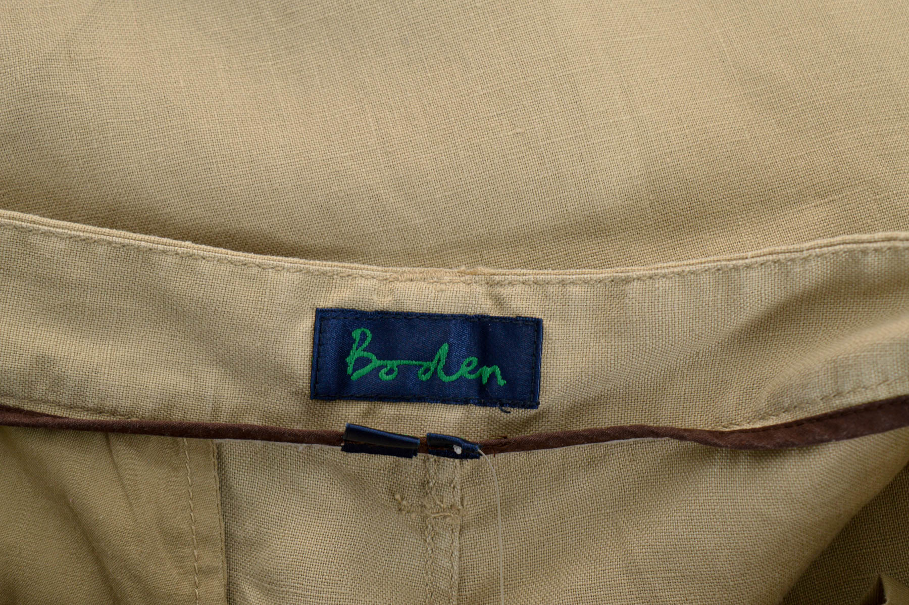 Мъжки къси панталони - Boden - 2