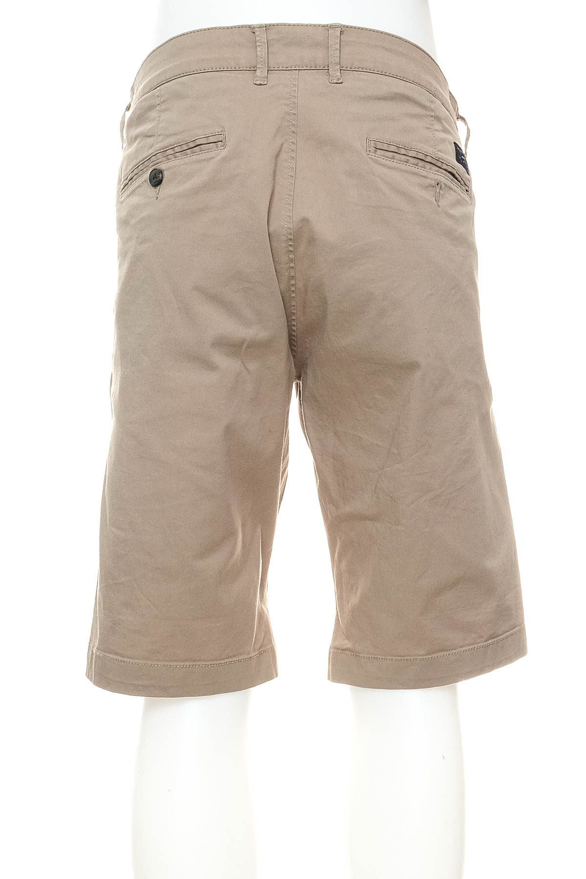 Men's shorts - SELECTED / HOMME - 1