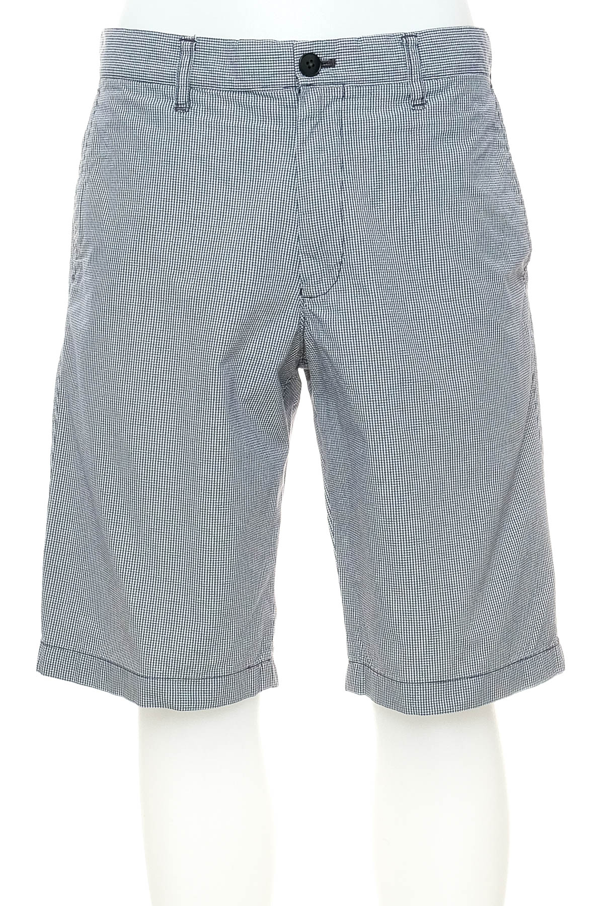 Мъжки къси панталони - UNIQLO - 0