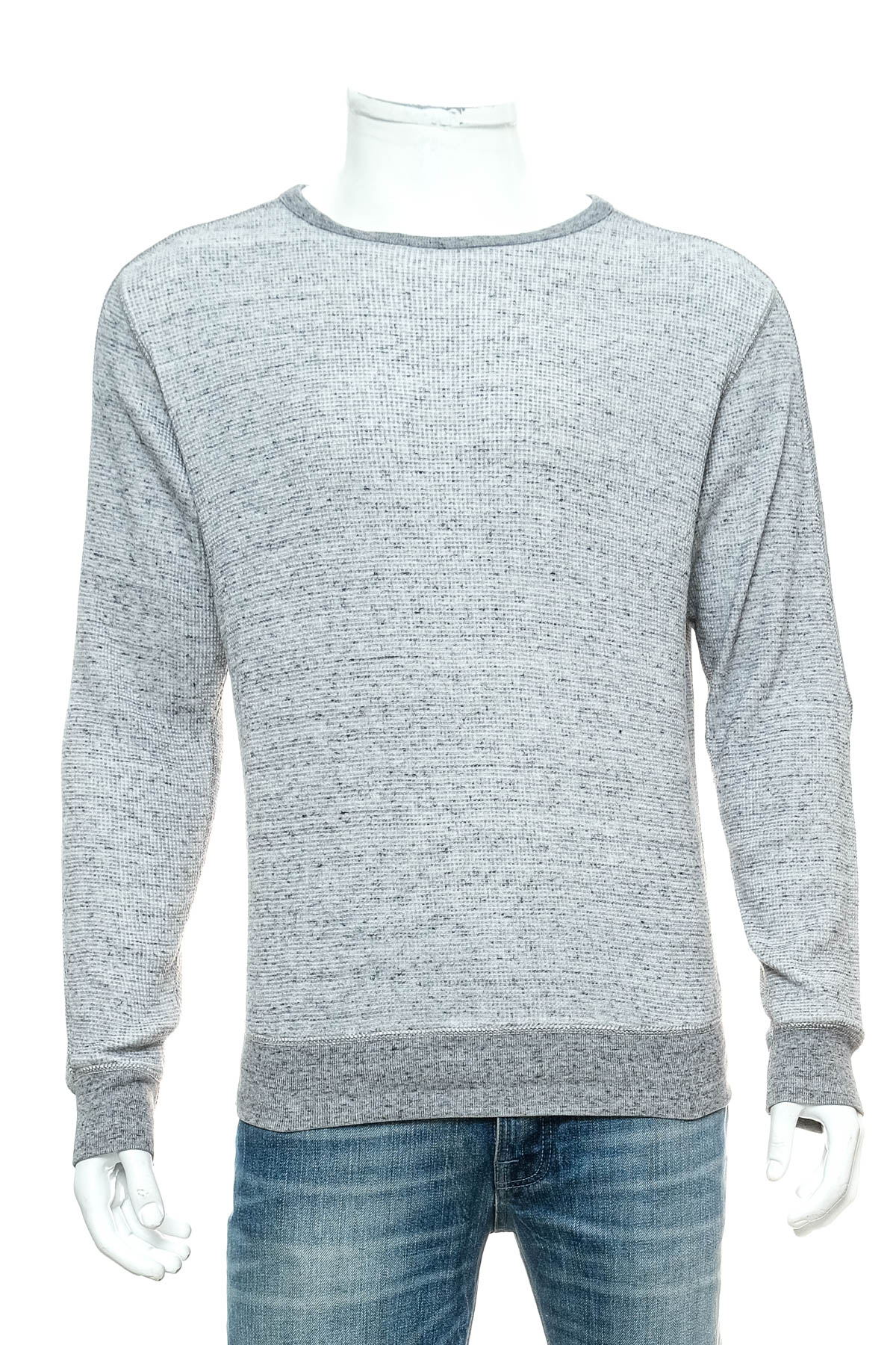 Мъжки пуловер - DIESEL - 0