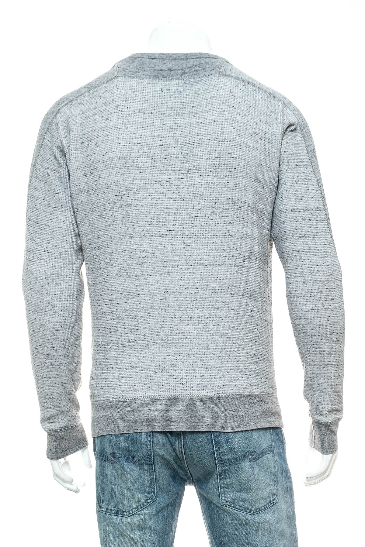 Men's sweater - DIESEL - 1