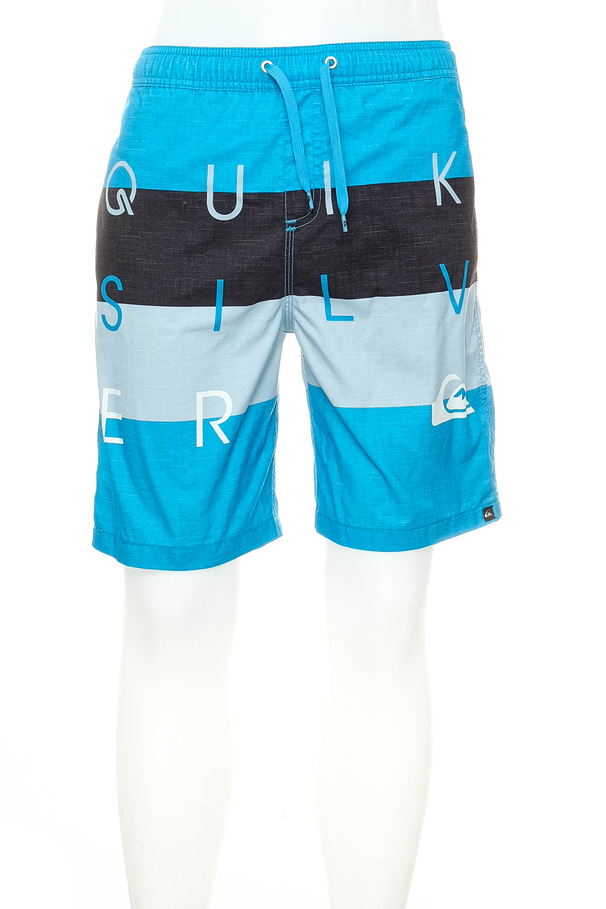 Men's shorts - Quiksilver - 0