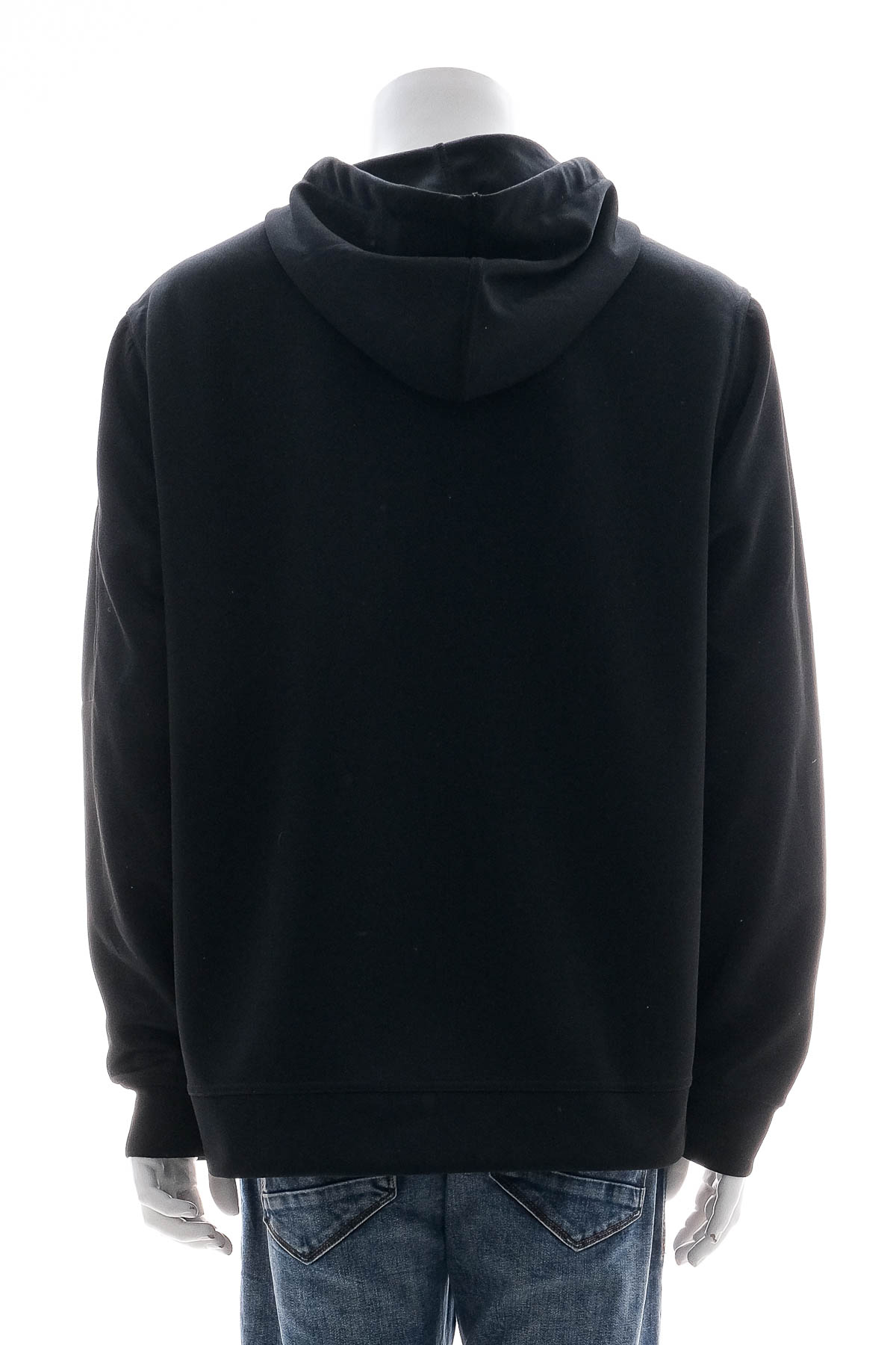 Men's sweatshirt - CLIQUE - 1