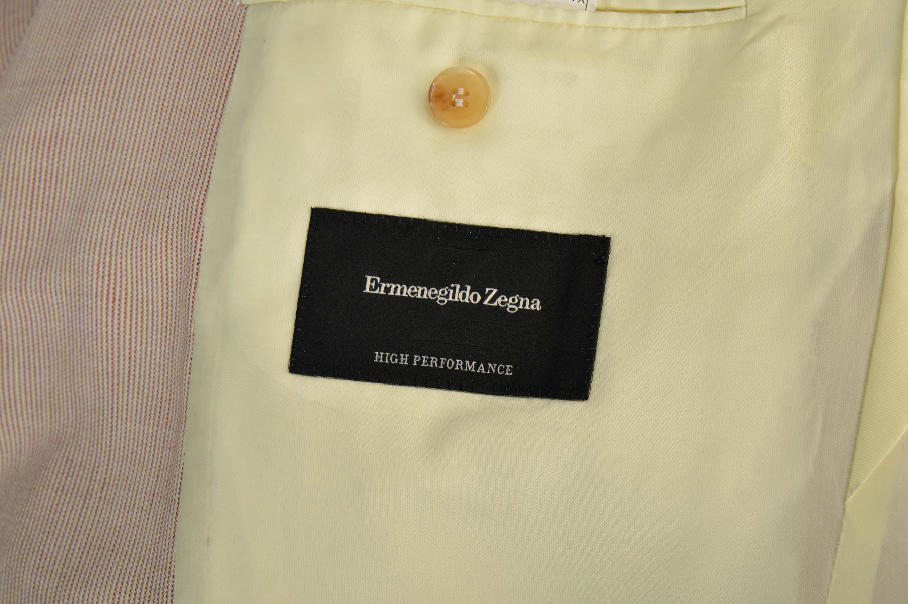 Ανδρικό σακάκι - Ermenegildo Zegna - 2