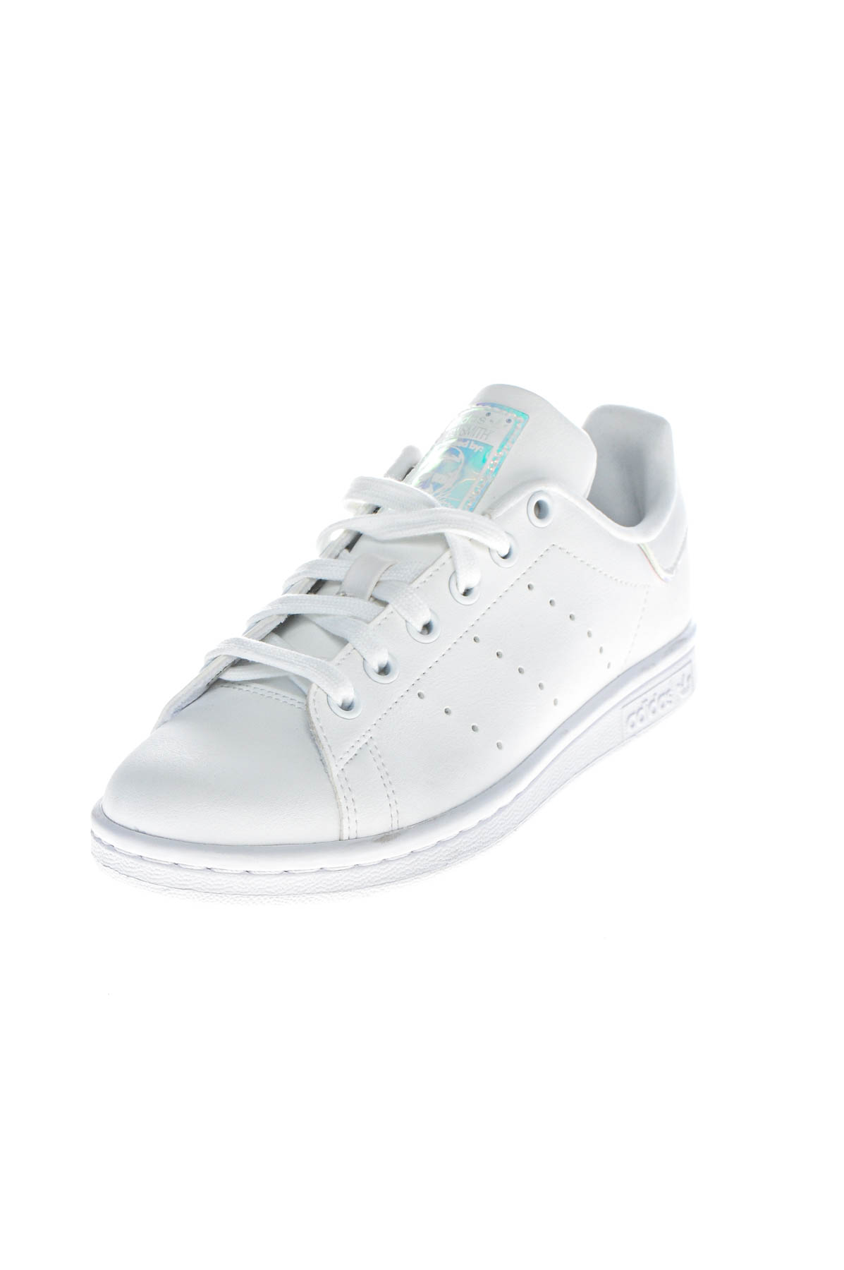 Girl's shoes - Stan Smith x Adidas - 1