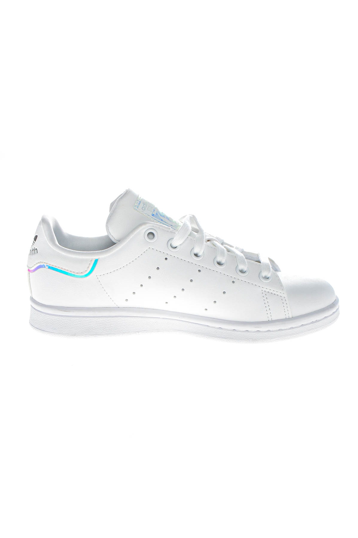 Girl's shoes - Stan Smith x Adidas - 2