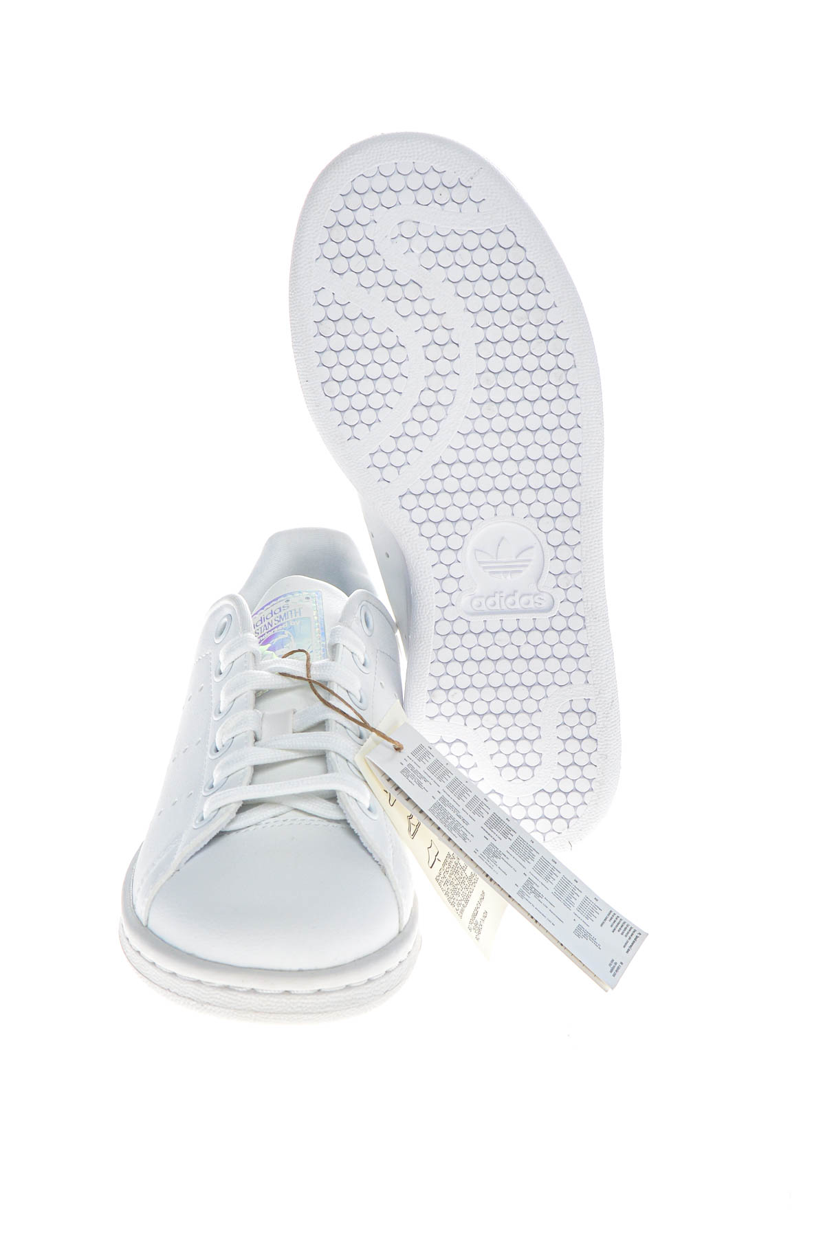 Girl's shoes - Stan Smith x Adidas - 3
