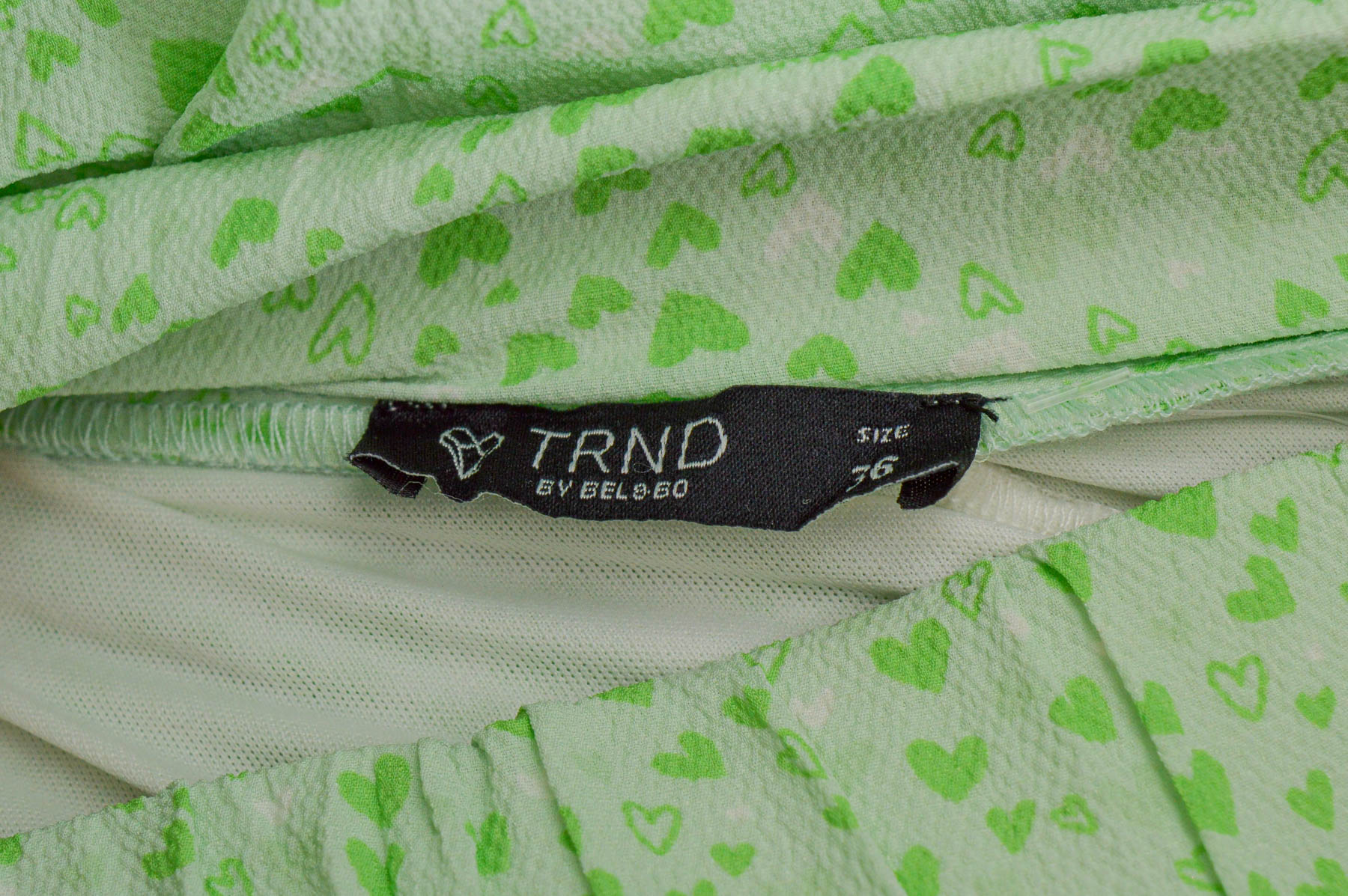 Skirt - TRND by Bel&Bo - 2