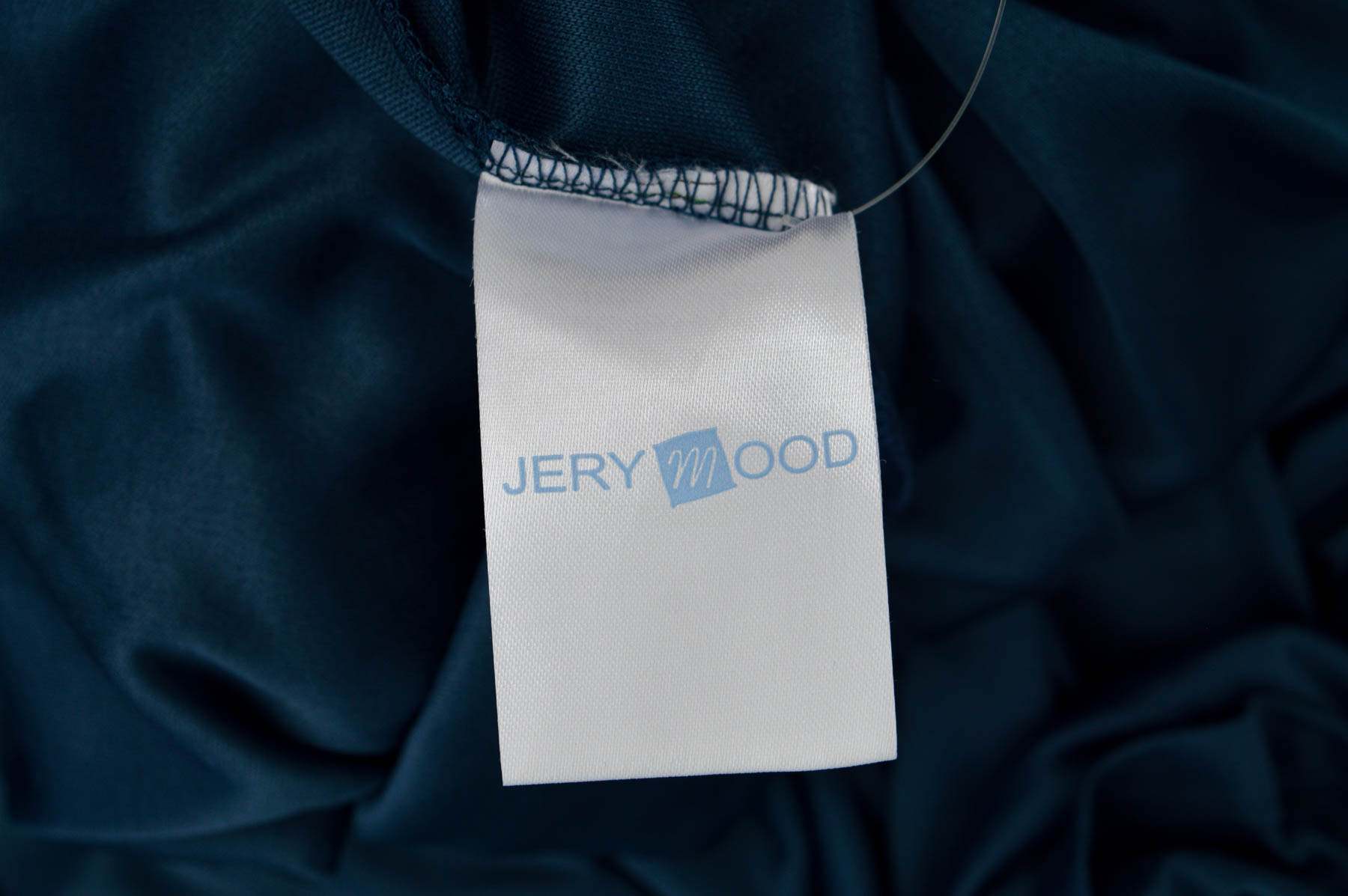 Φόρεμα - Jery Mood - 2