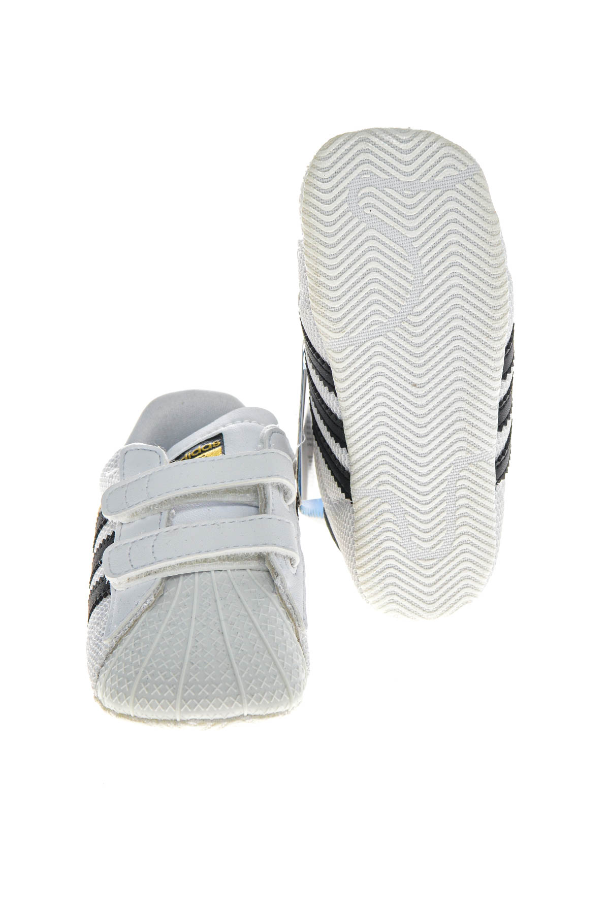 Baby boots - Adidas - 3