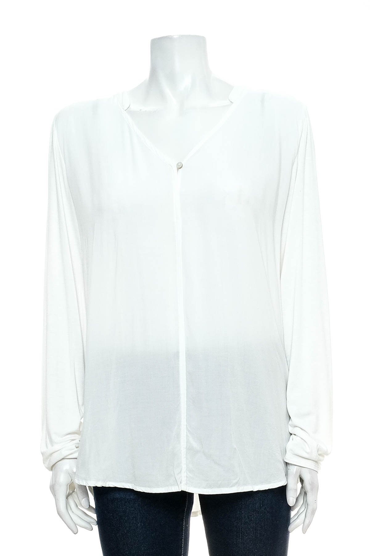 Women's blouse - OPUS - 0