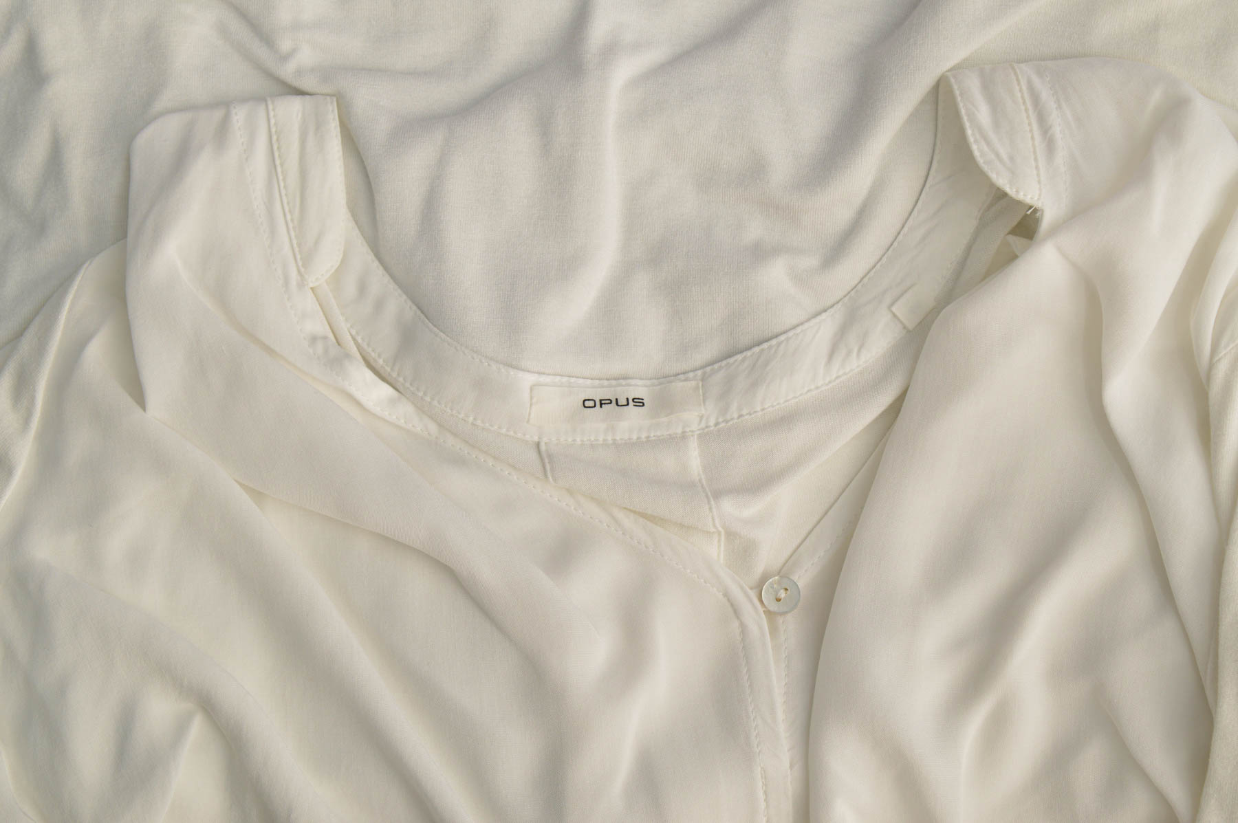 Women's blouse - OPUS - 2