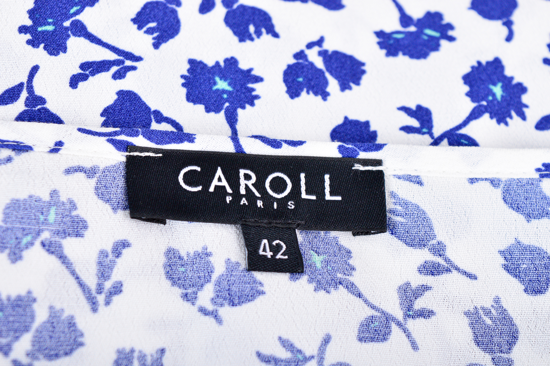 Дамска риза - Caroll - 2