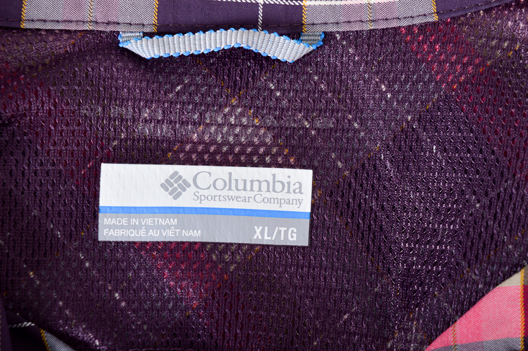 Γυναικείо πουκάμισο - Columbia - 2
