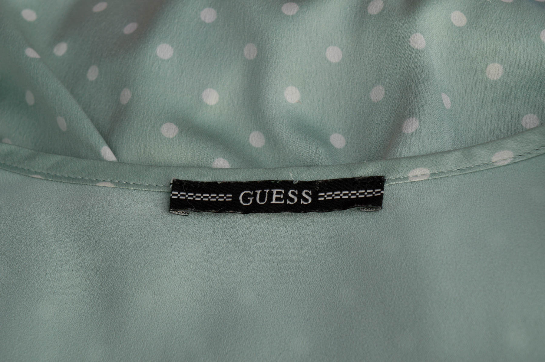 Γυναικείо πουκάμισο - GUESS - 2
