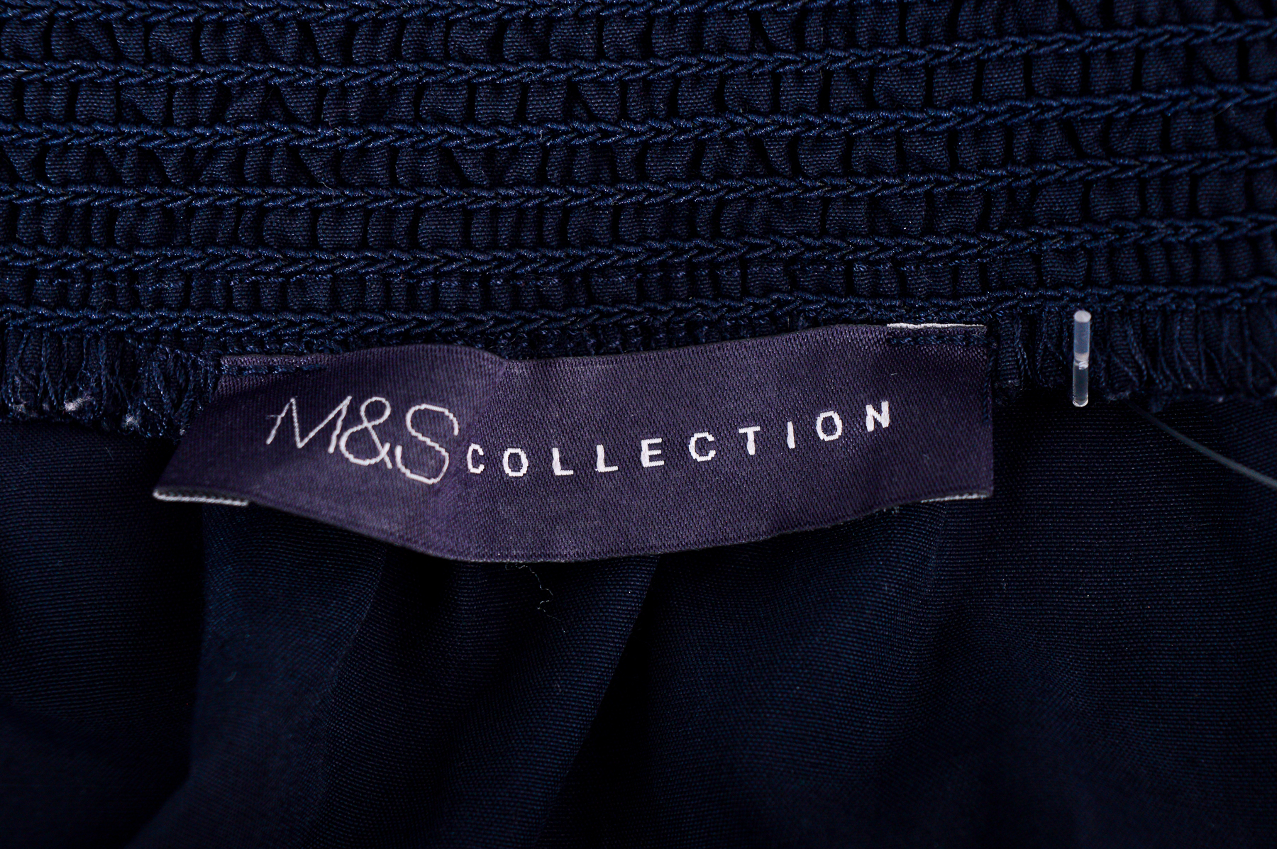 Γυναικείο πουκάμισο - M&S COLLECTION - 2