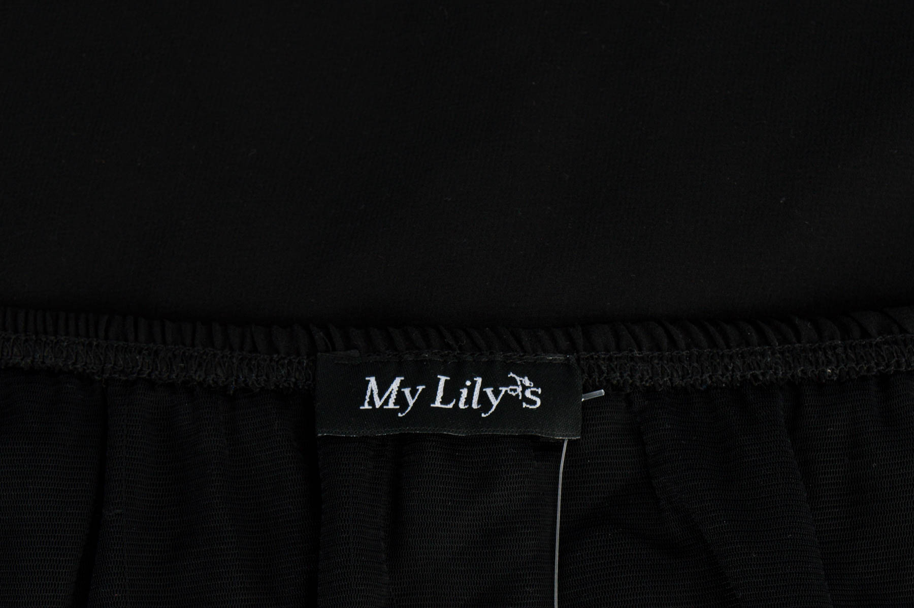 Γυναικείο πουκάμισο - My Lily's - 2