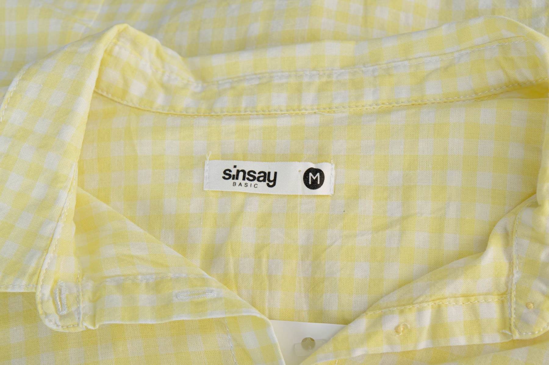 Women's shirt - Sinsay - 2