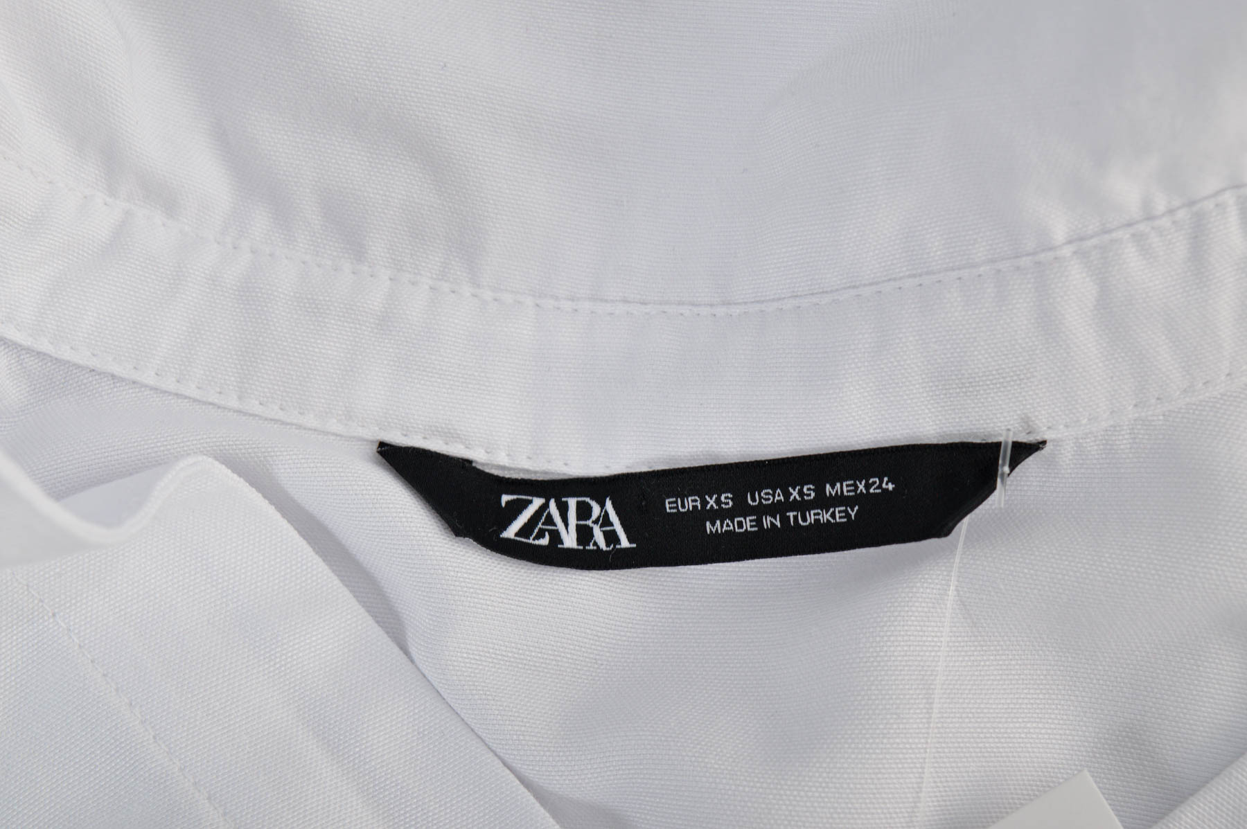 Дамска риза - ZARA - 2
