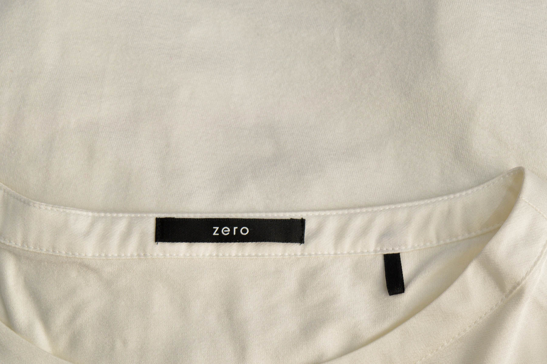 Γυναικείο πουκάμισο - Zero - 2