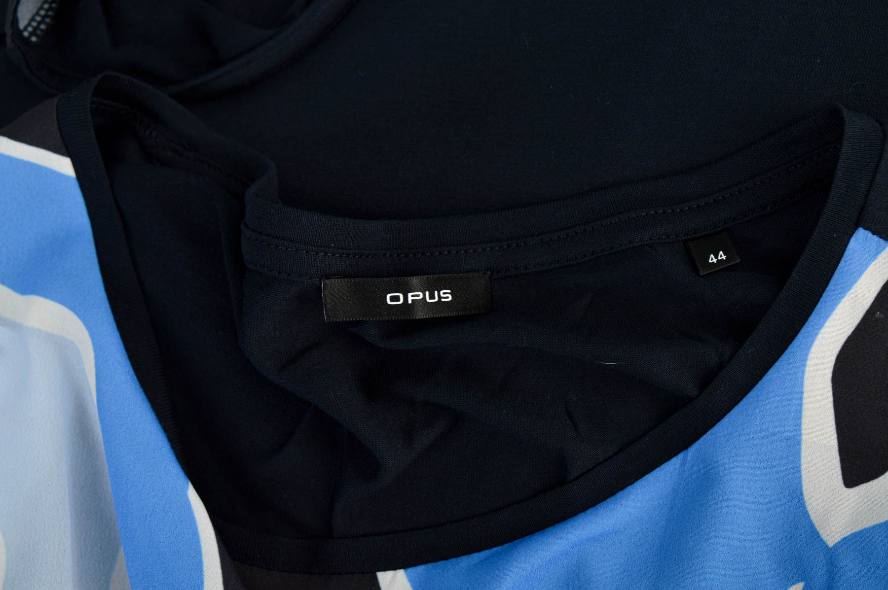 Дамска тениска - OPUS - 2