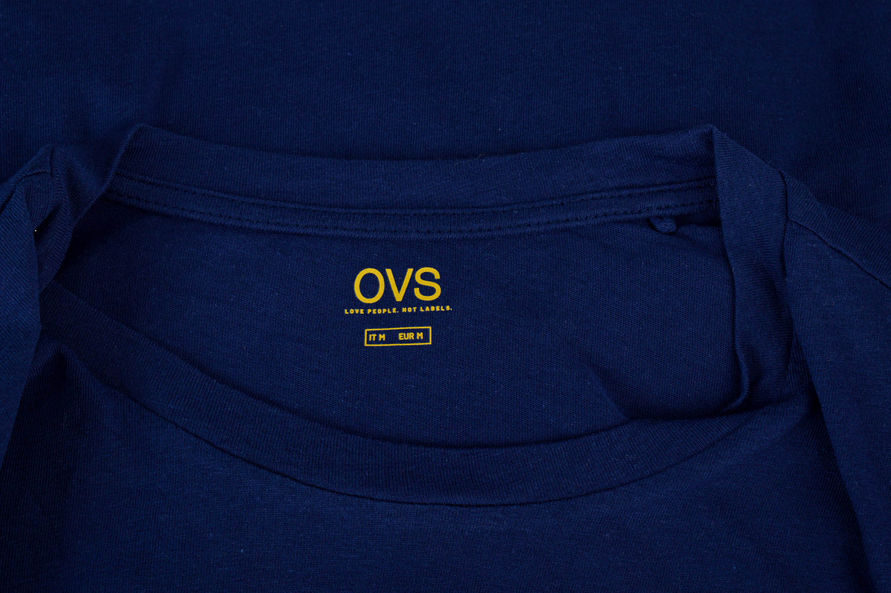 Дамска тениска - OVS - 2