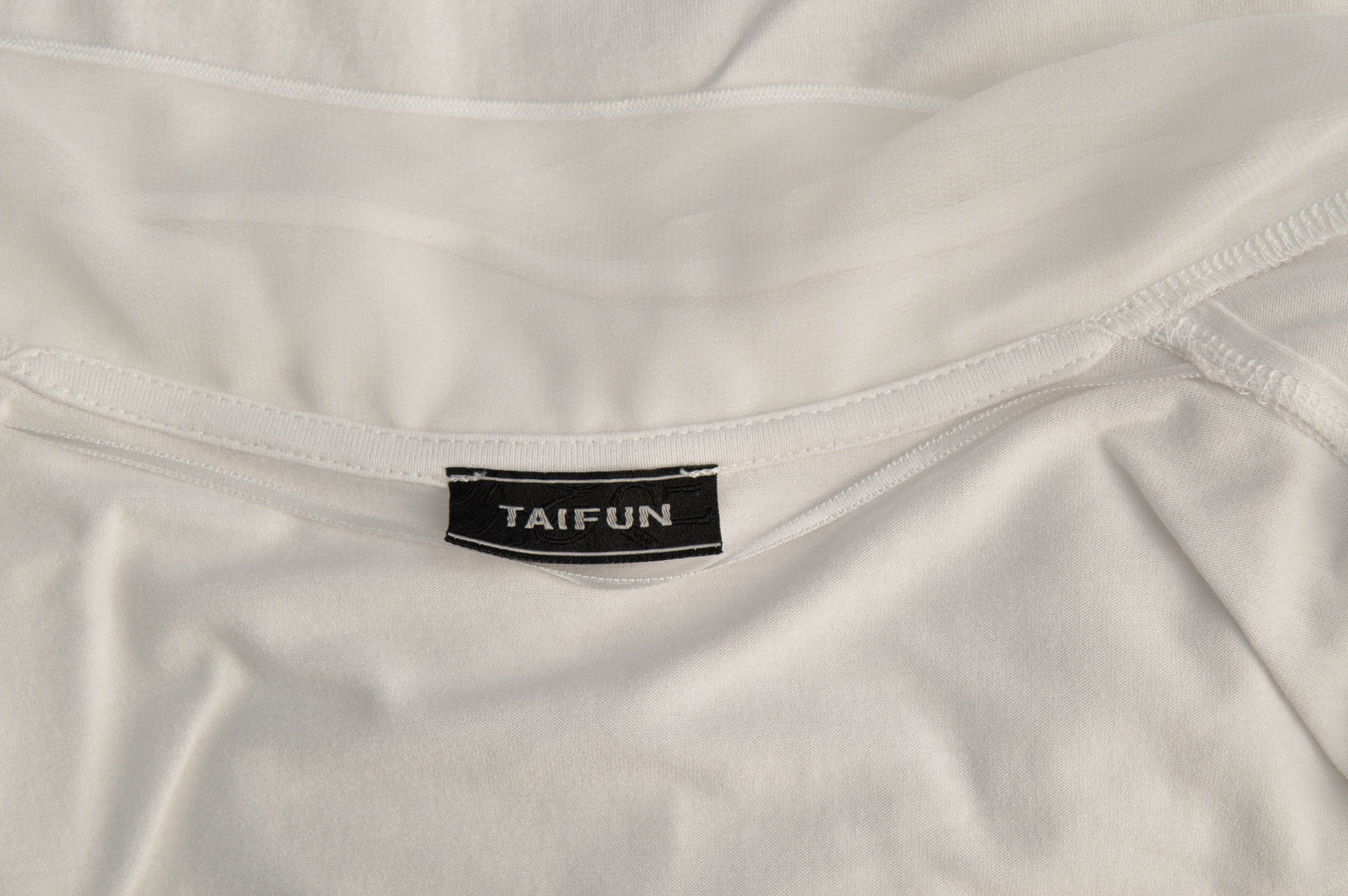 Cardigan / Jachetă de damă - TAIFUN - 2