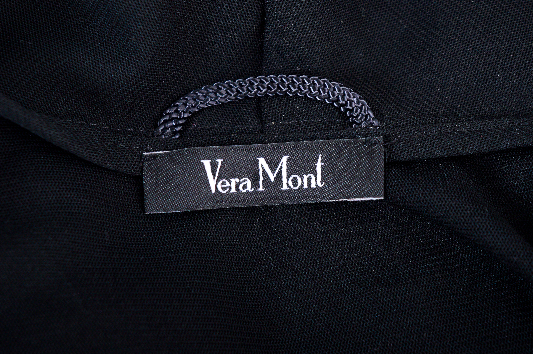 Дамска жилетка - Vera Mont - 2