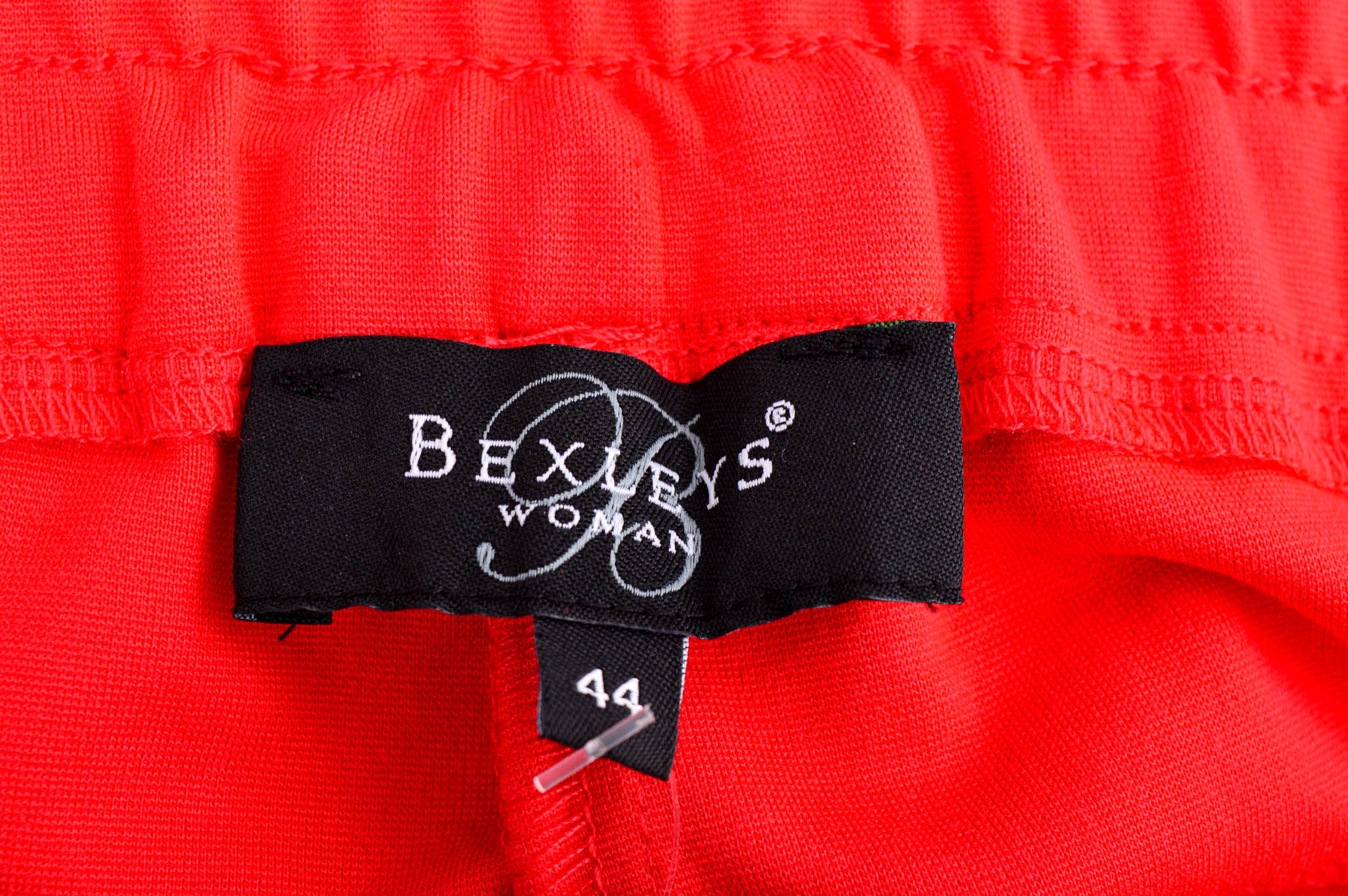 Spodnie damskie - Bexleys - 2