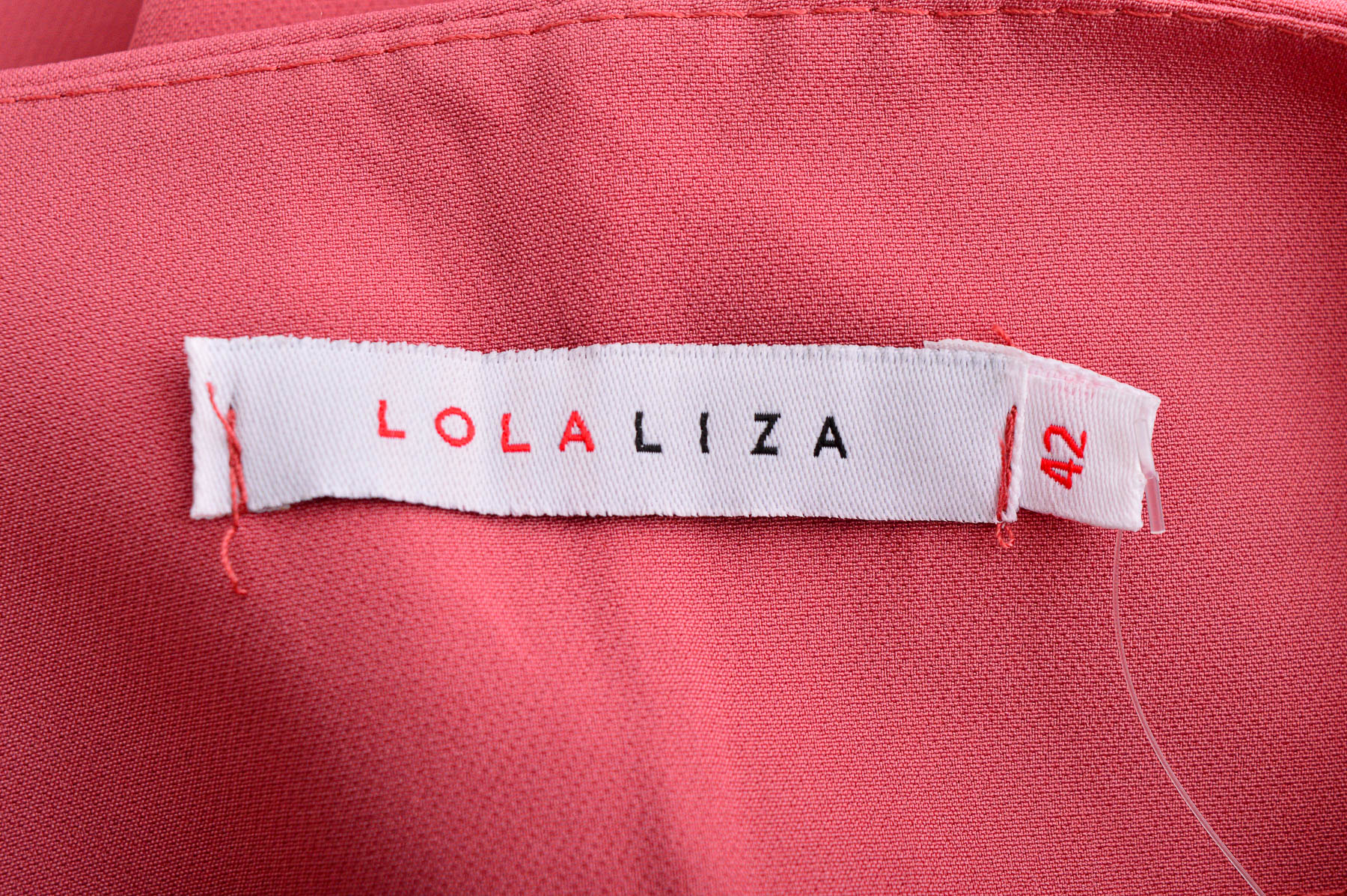 Γυναικεία παντελόνια - LOLA LIZA - 2
