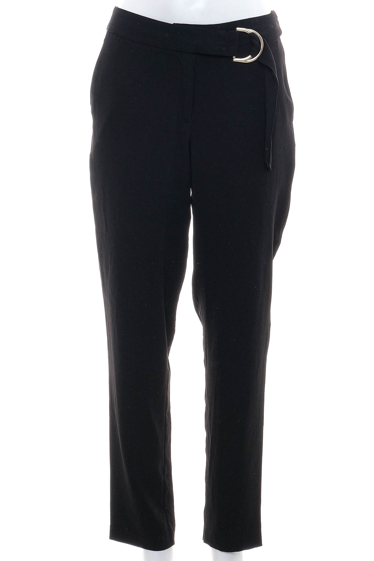 Women's trousers - PREVIEW - 0