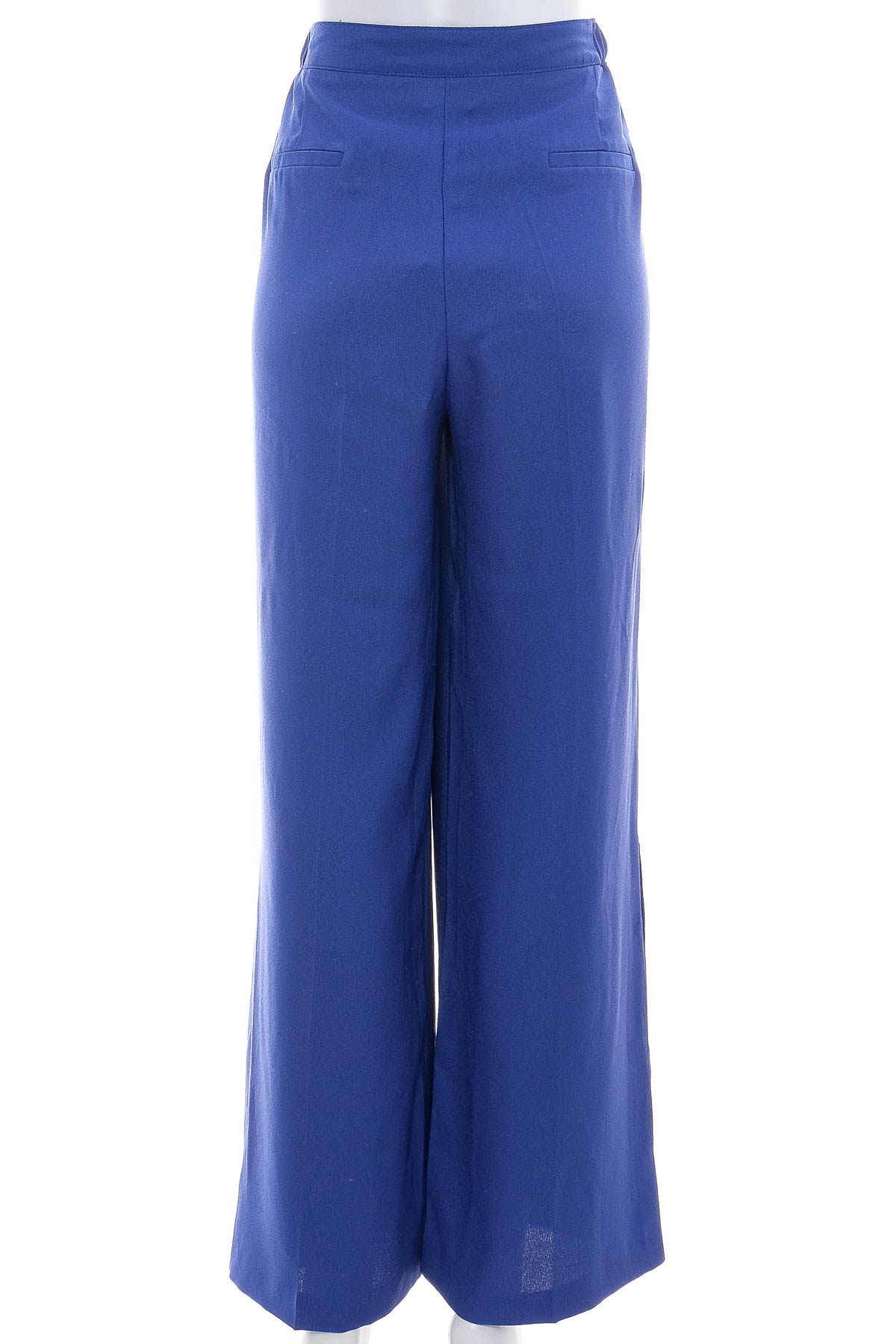 Women's trousers - TAILORED - 1