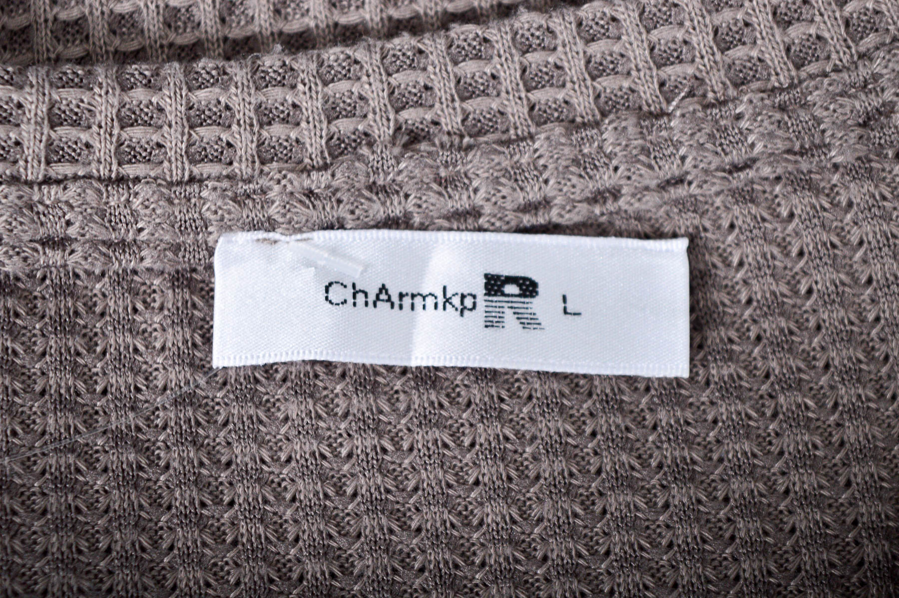 Дамски пуловер - ChArmkpR - 2