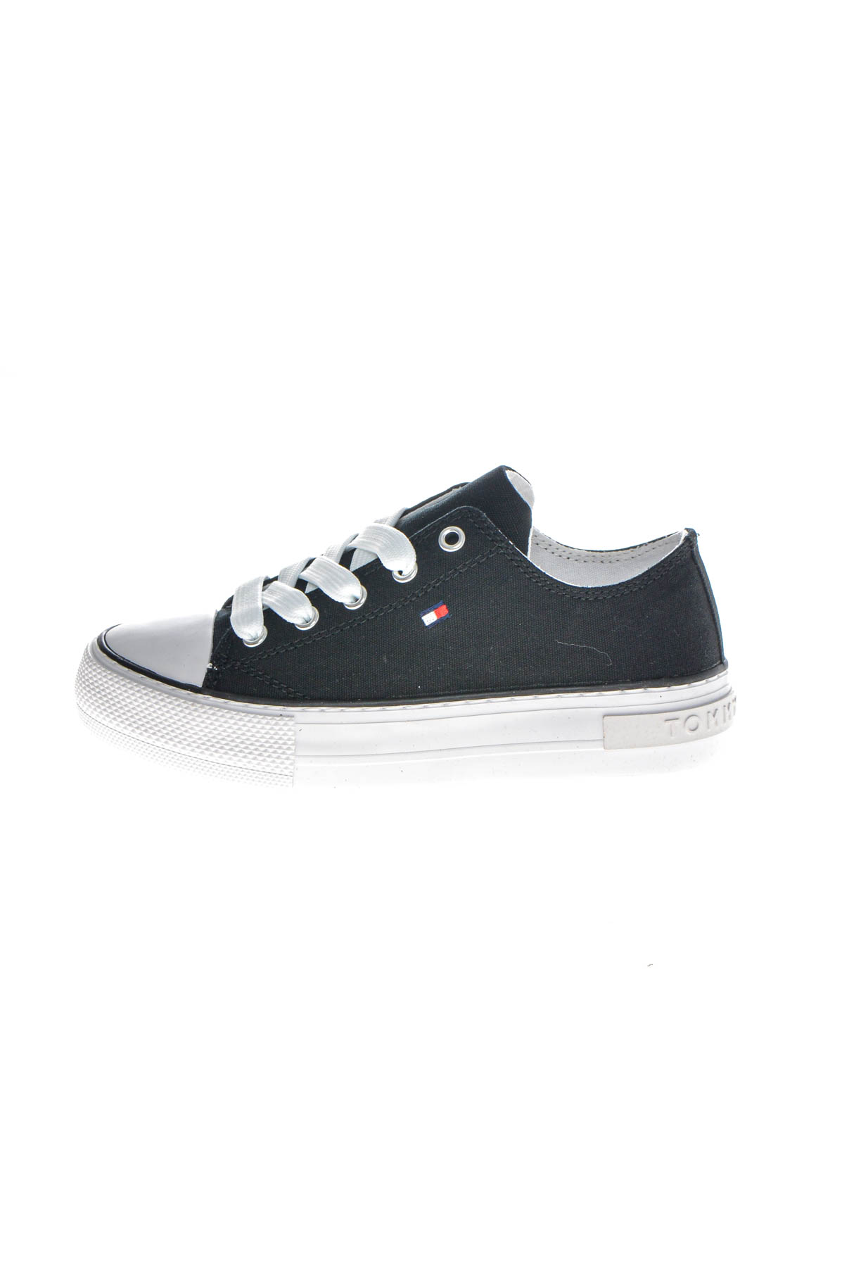 Sneakers for girls - TOMMY HILFIGER - 0