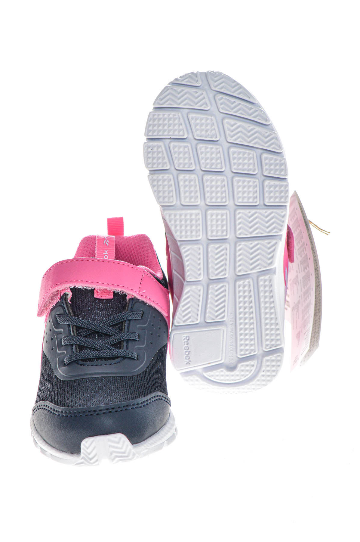 Αθλητικά παπούτσια για κορίτσι - Reebok - 3